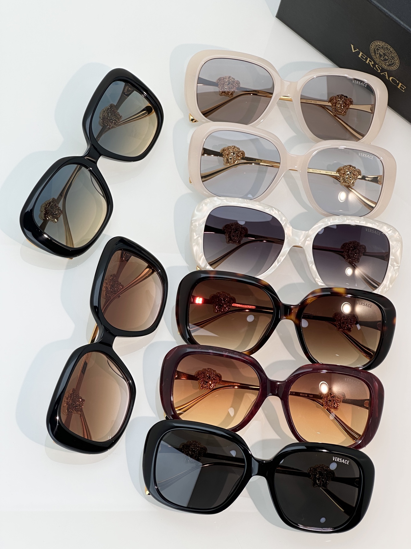 Designer Sunglasses VE1875