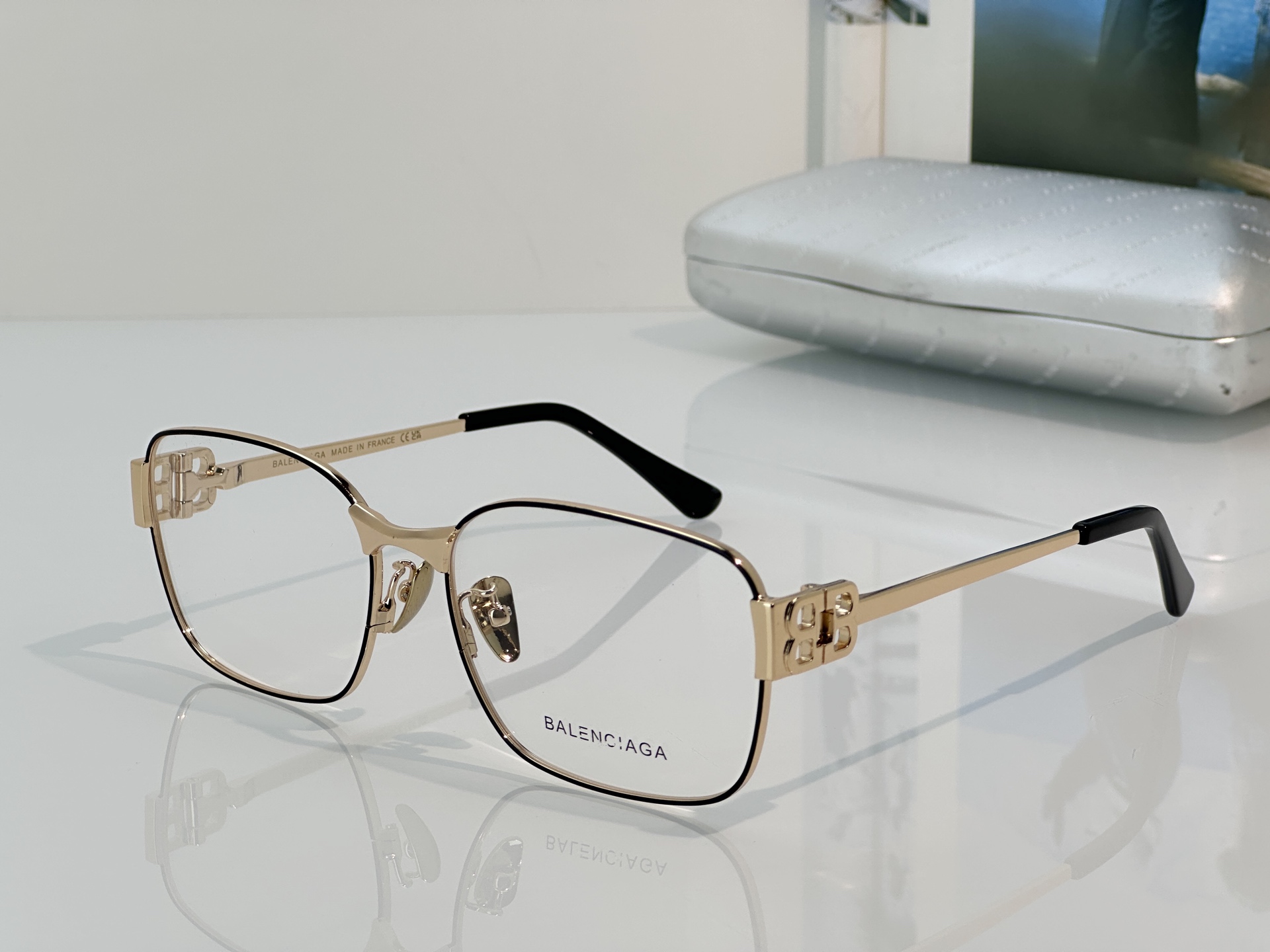 Designer Sunglasses BB0340O