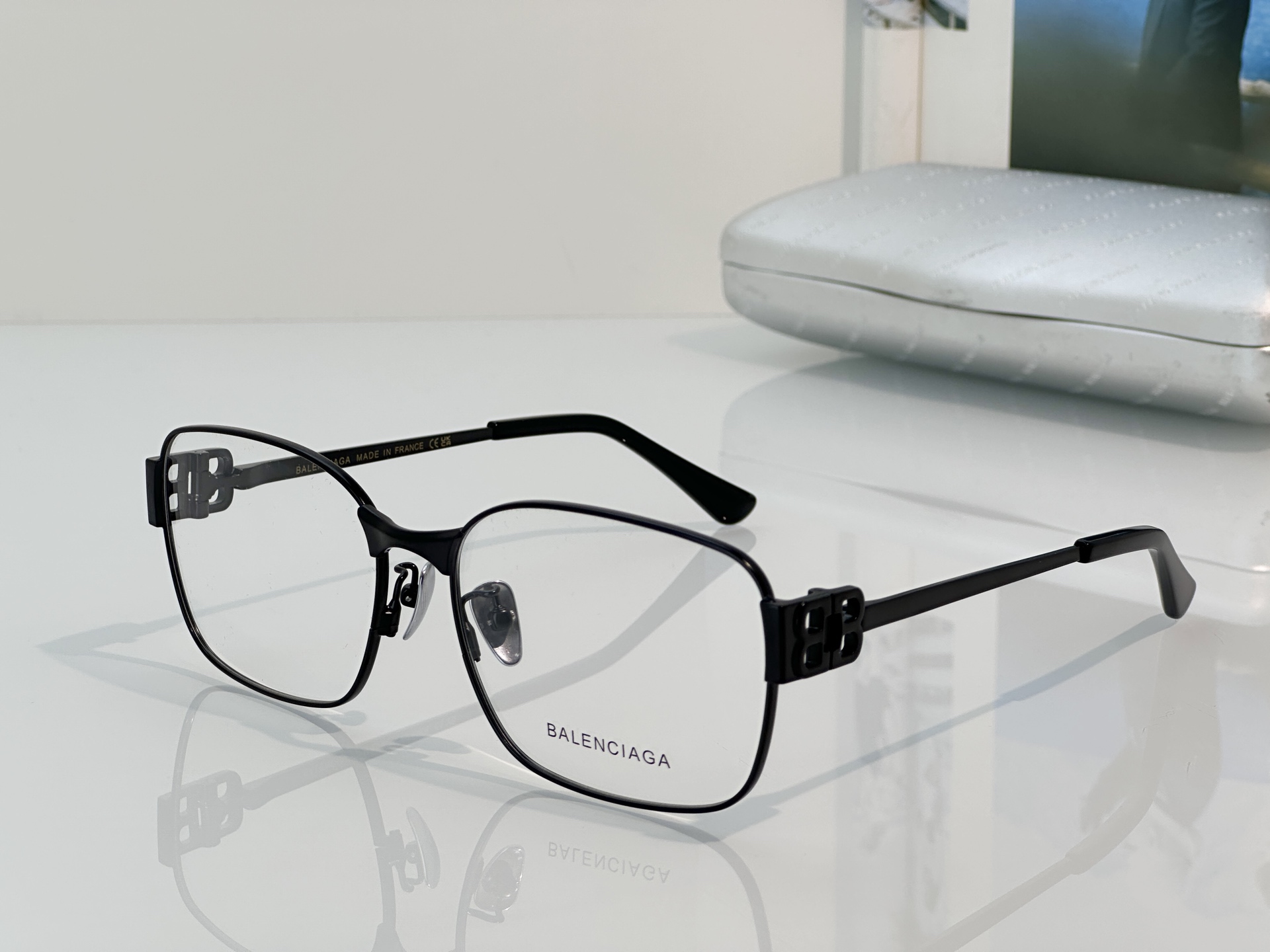 Designer Sunglasses BB0340O