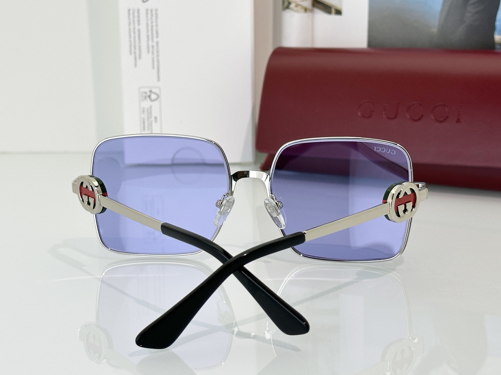 Gucci Sunglasses GG7235