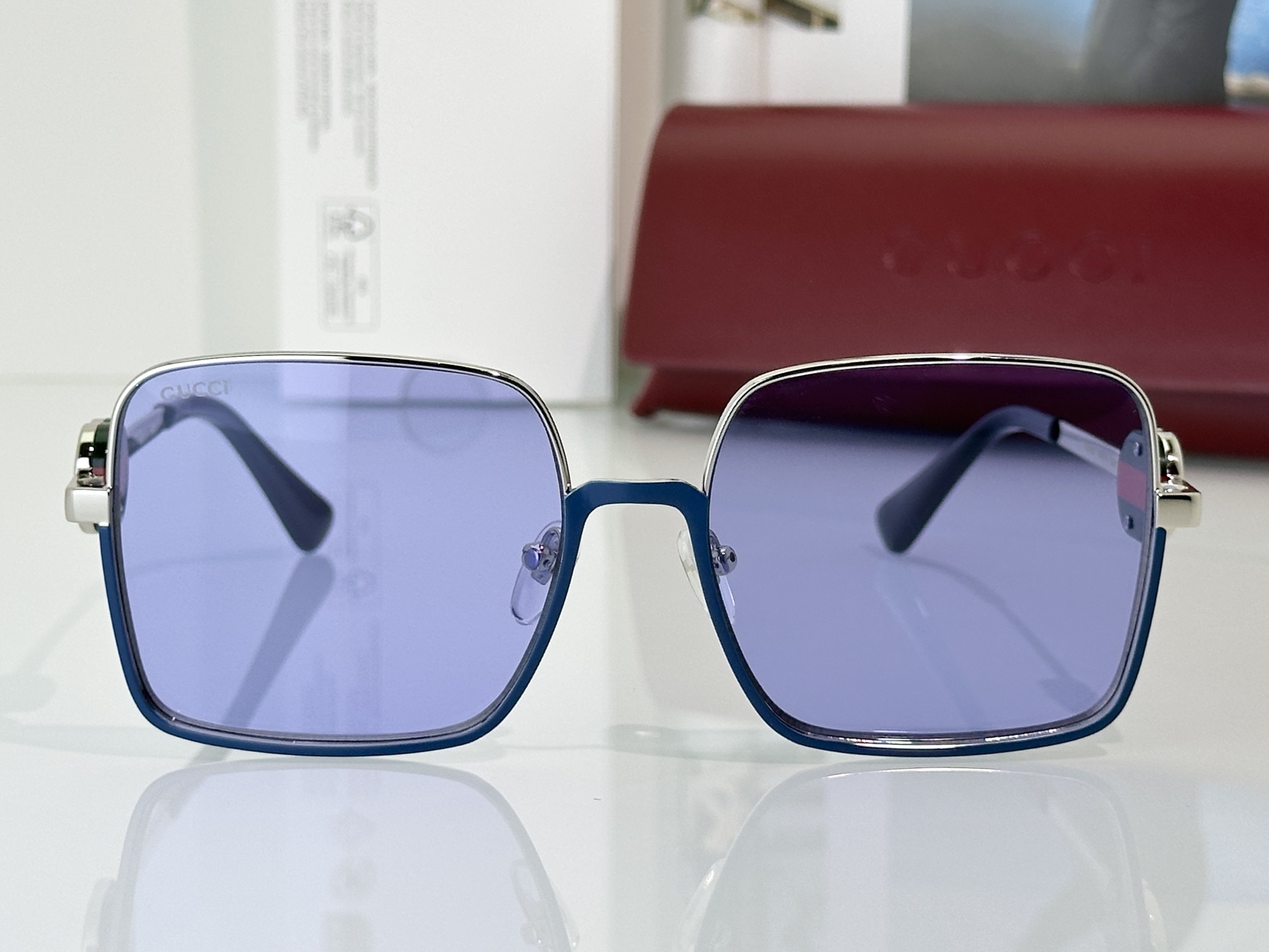Gucci Sunglasses GG7235