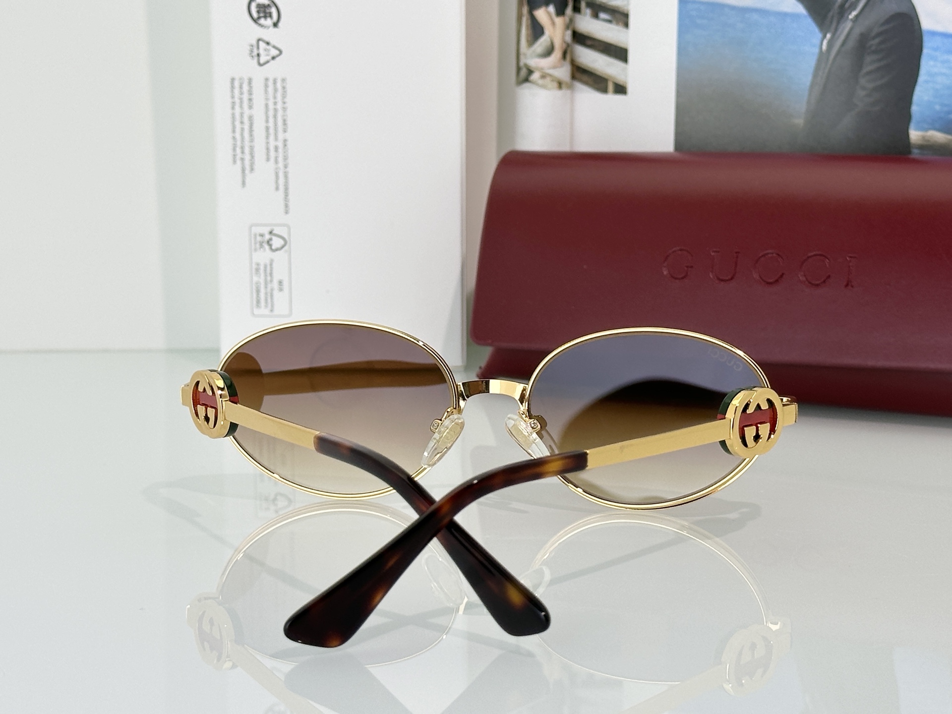 Gucci Sunglasses GG7234