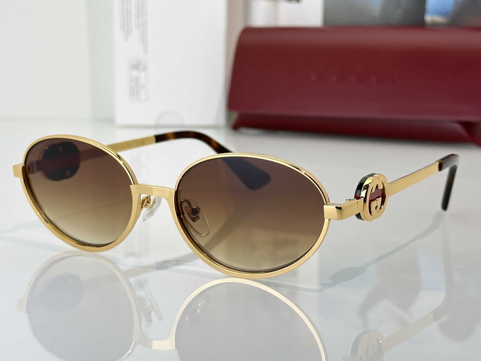 Gucci Sunglasses GG7234