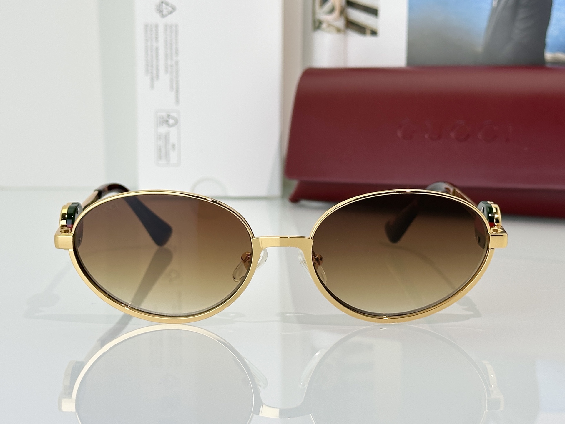 Gucci Sunglasses GG7234
