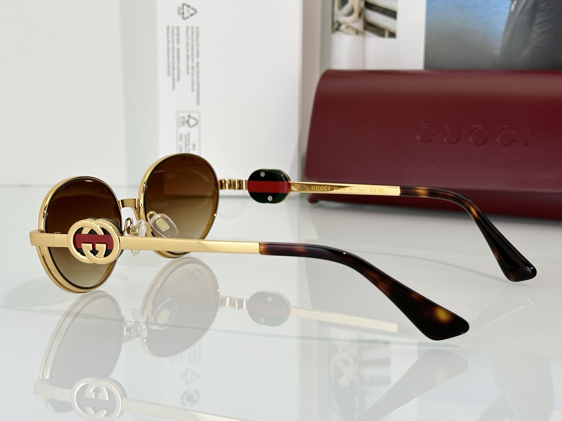 Gucci Sunglasses GG7234