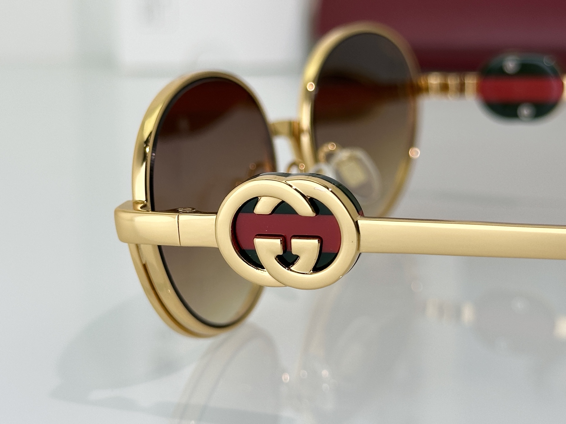 Gucci Sunglasses GG7234