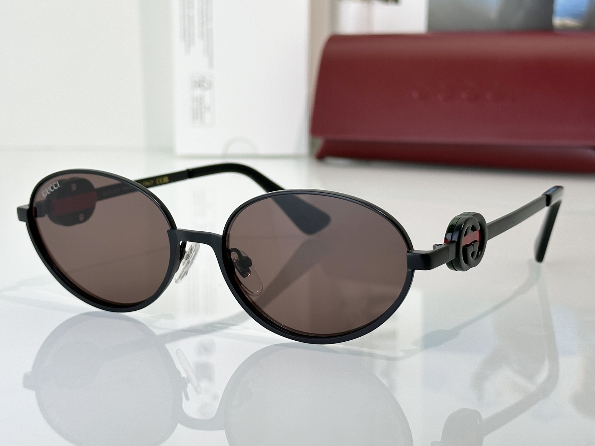 Gucci Sunglasses GG7234
