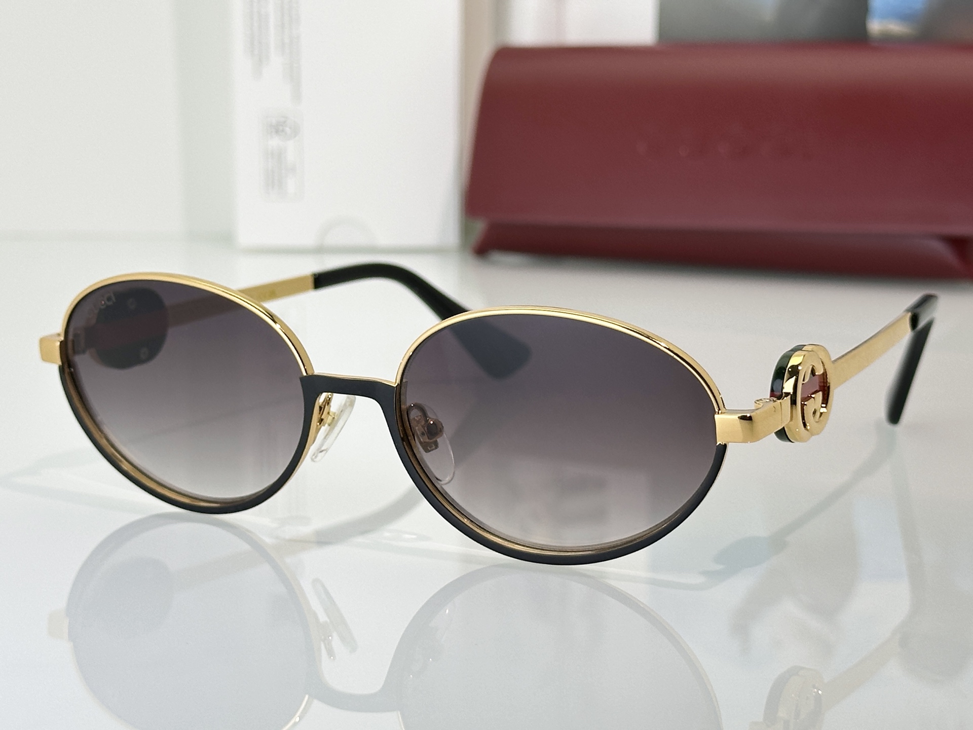 Gucci Sunglasses GG7234