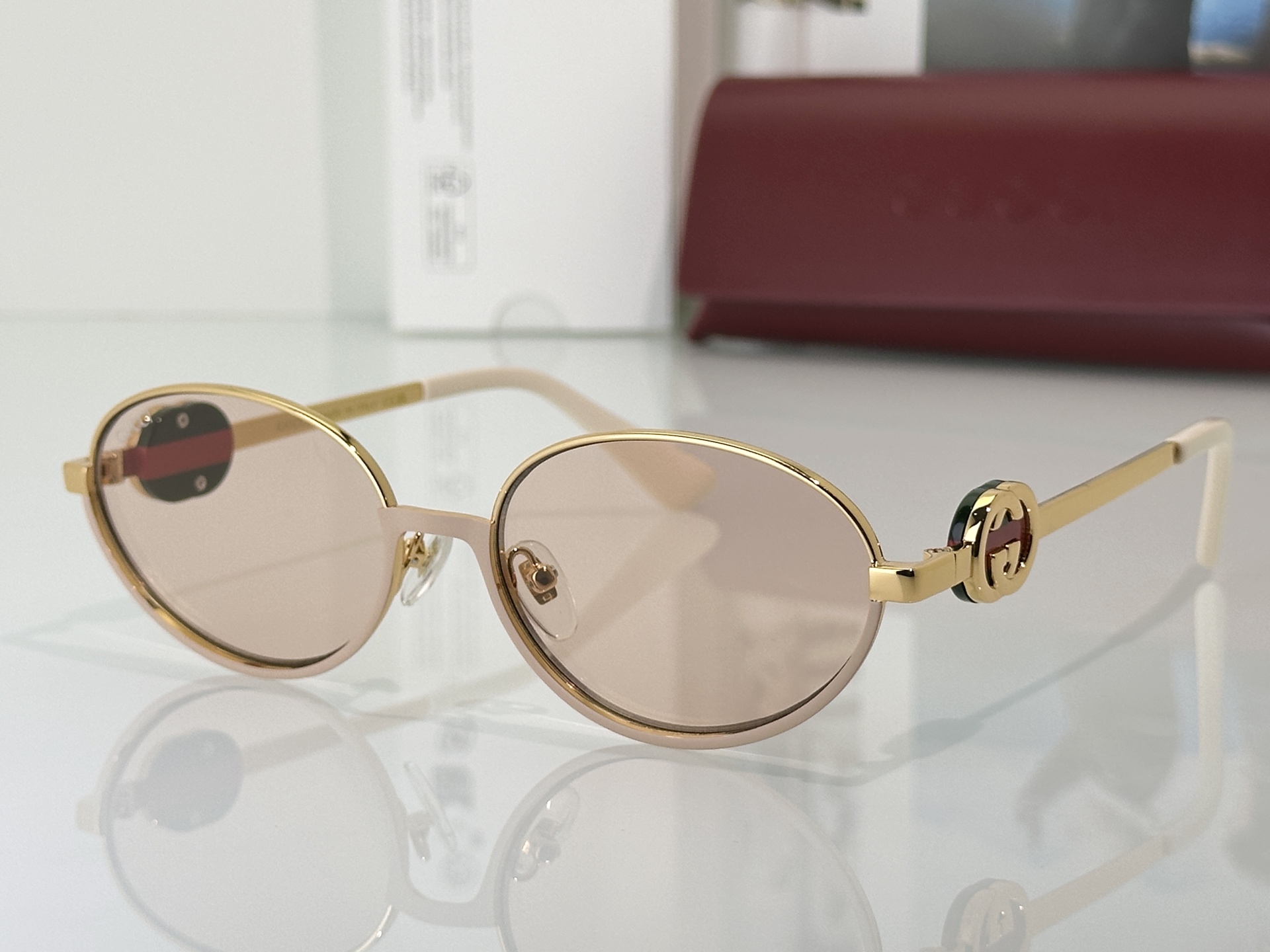 Gucci Sunglasses GG7234