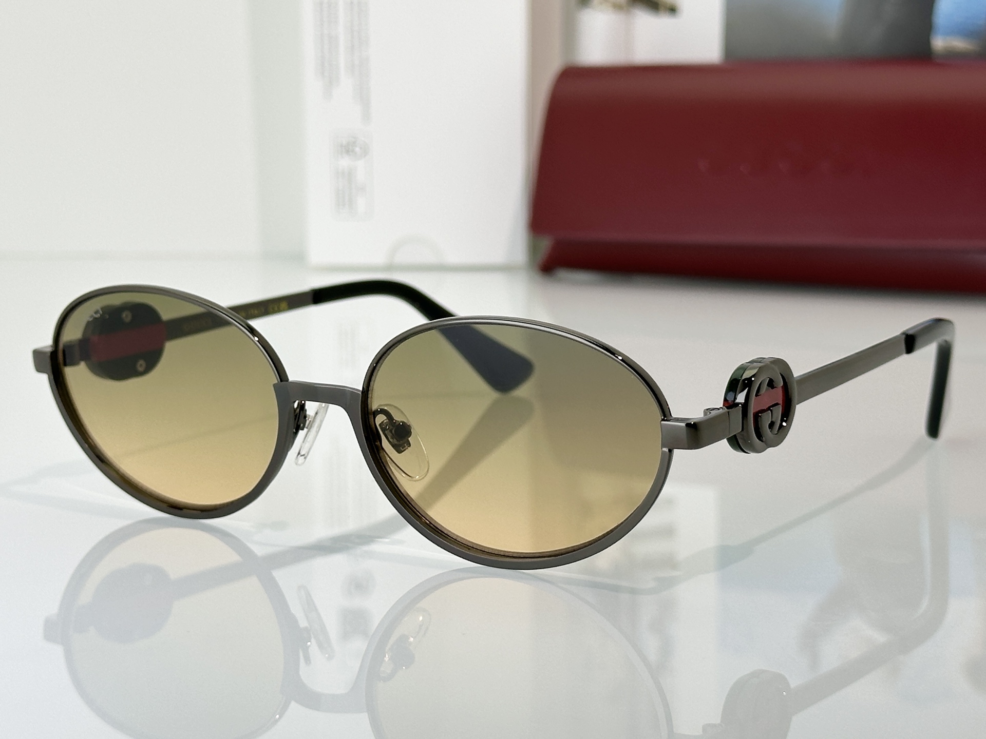 Gucci Sunglasses GG7234