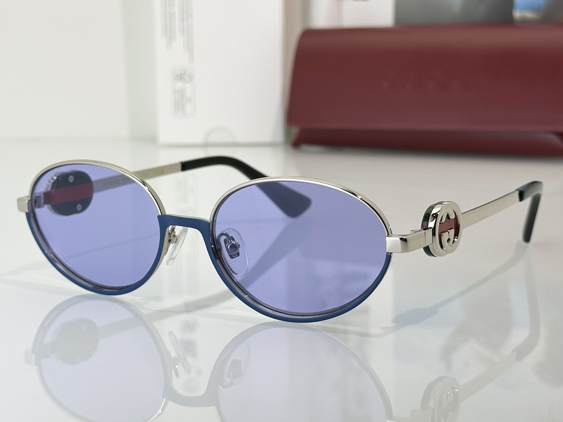 Gucci Sunglasses GG7234