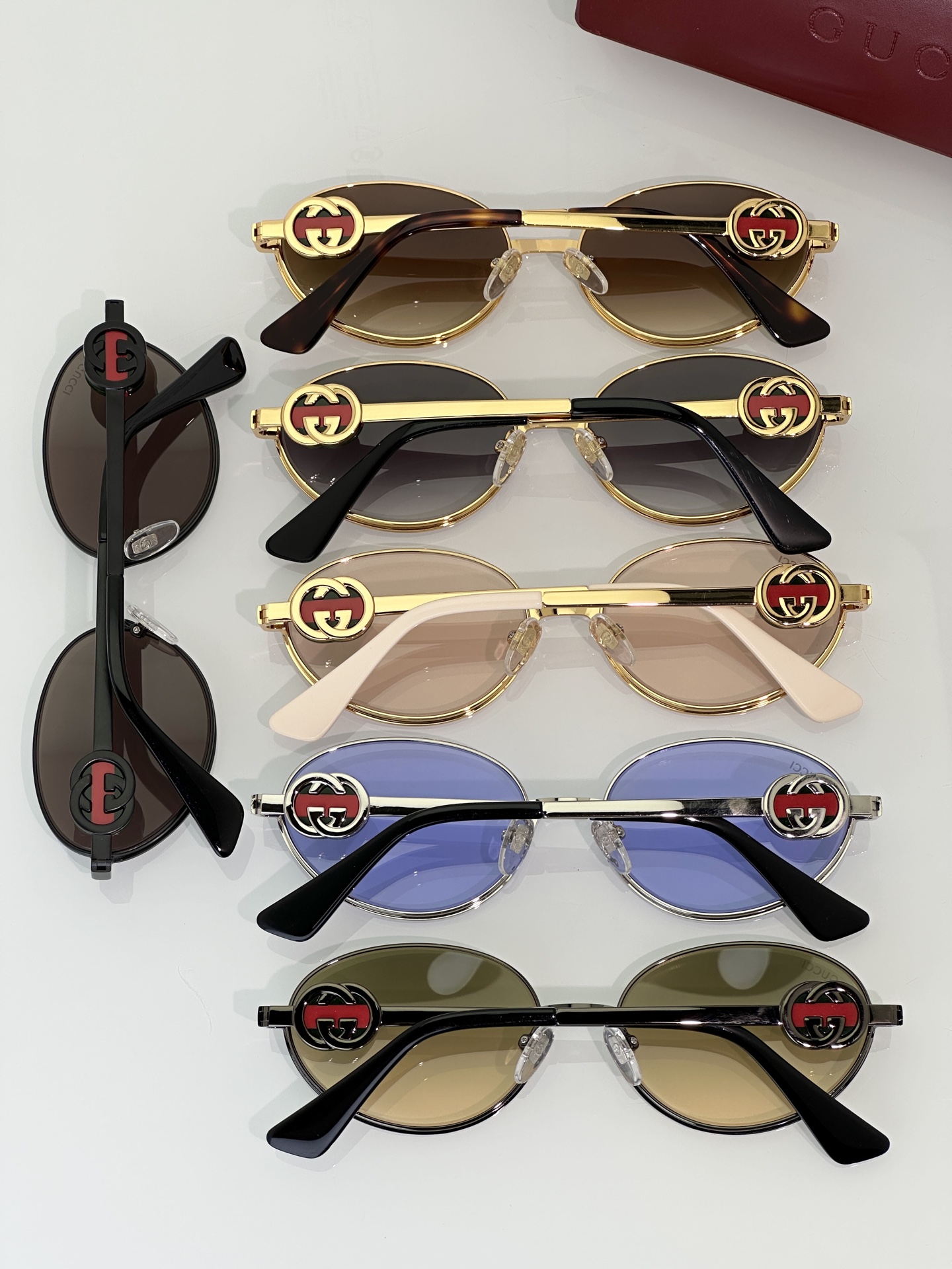 Gucci Sunglasses GG7234