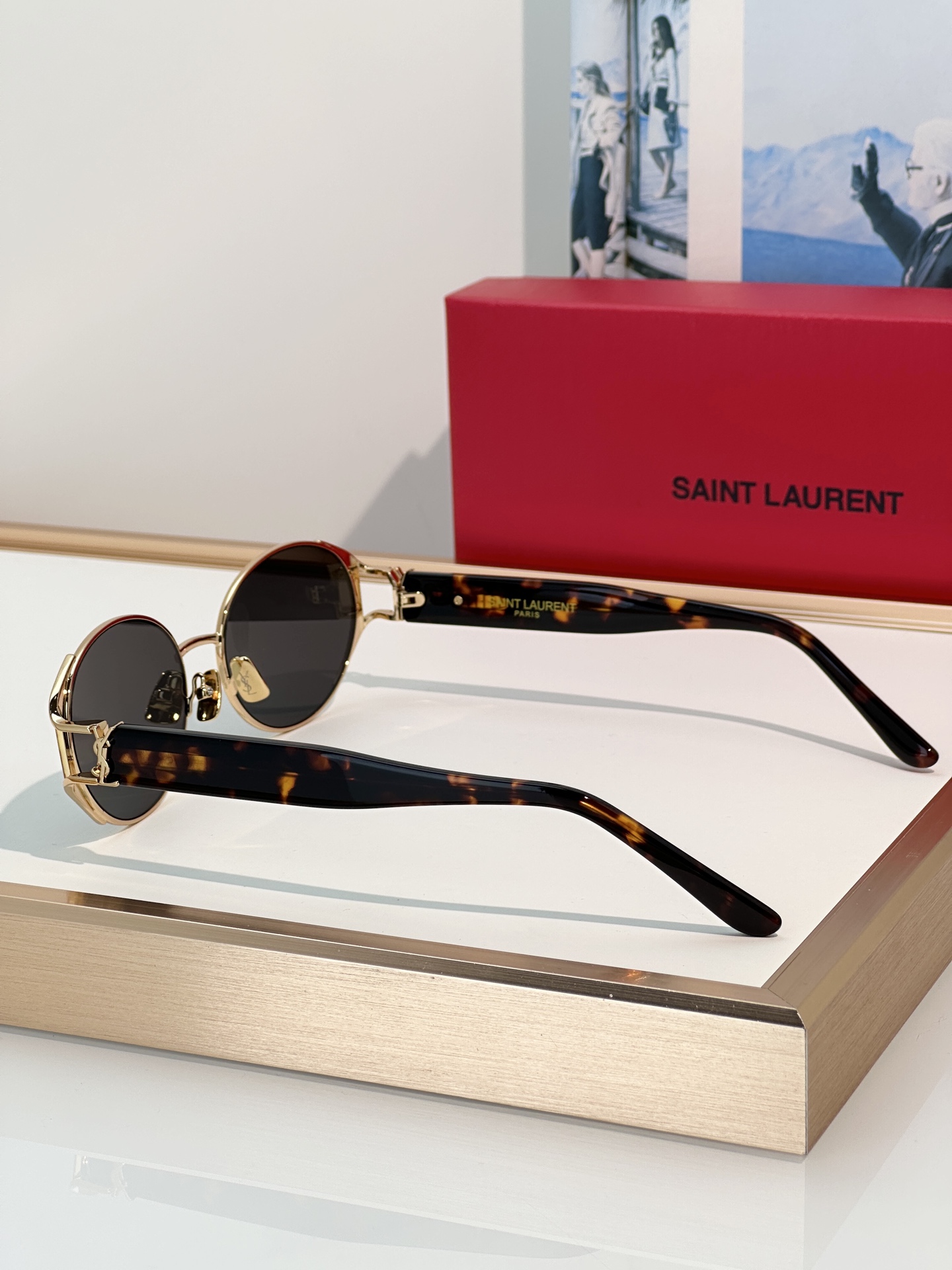 Designer Sunglasses