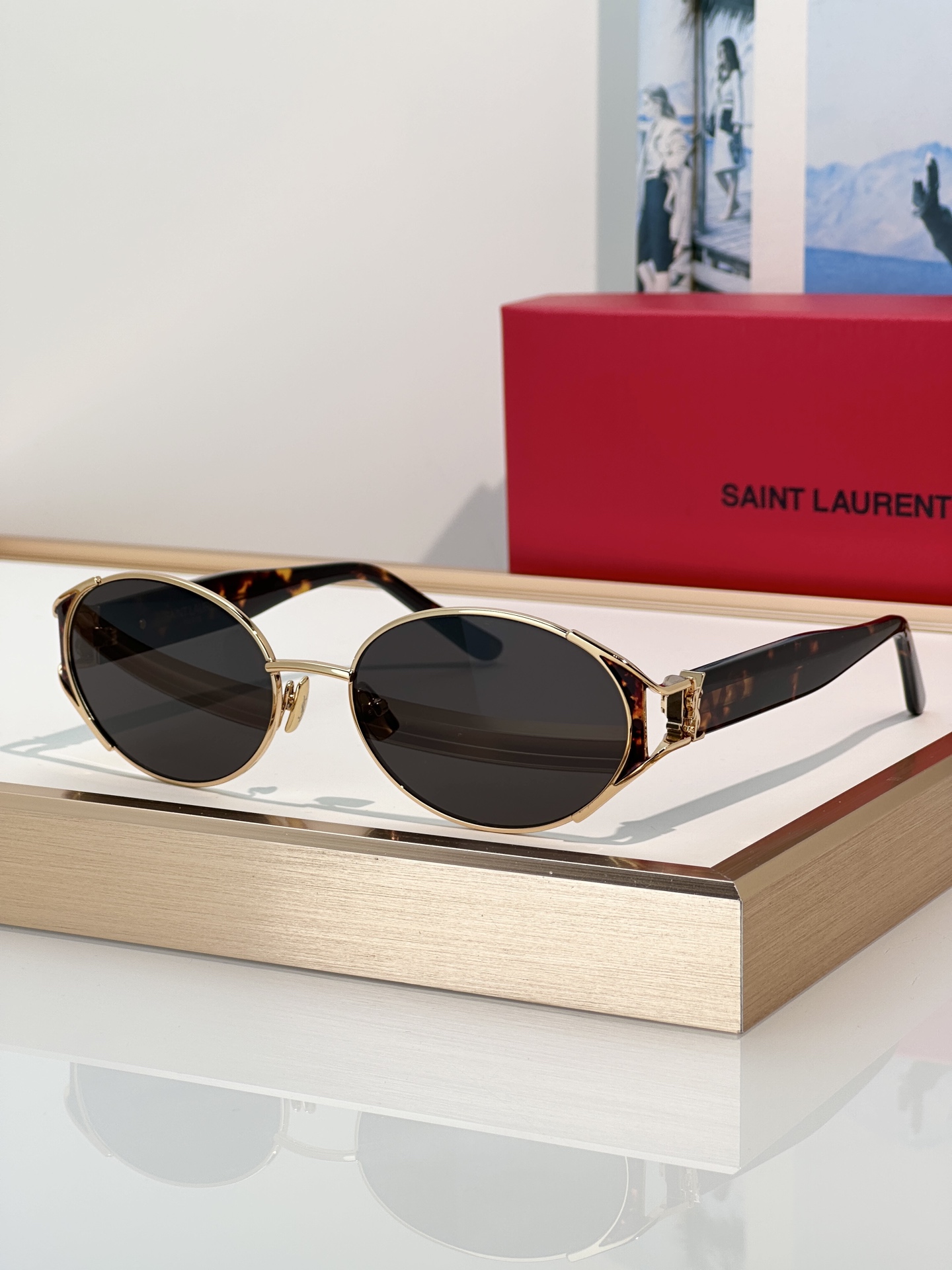 Designer Sunglasses