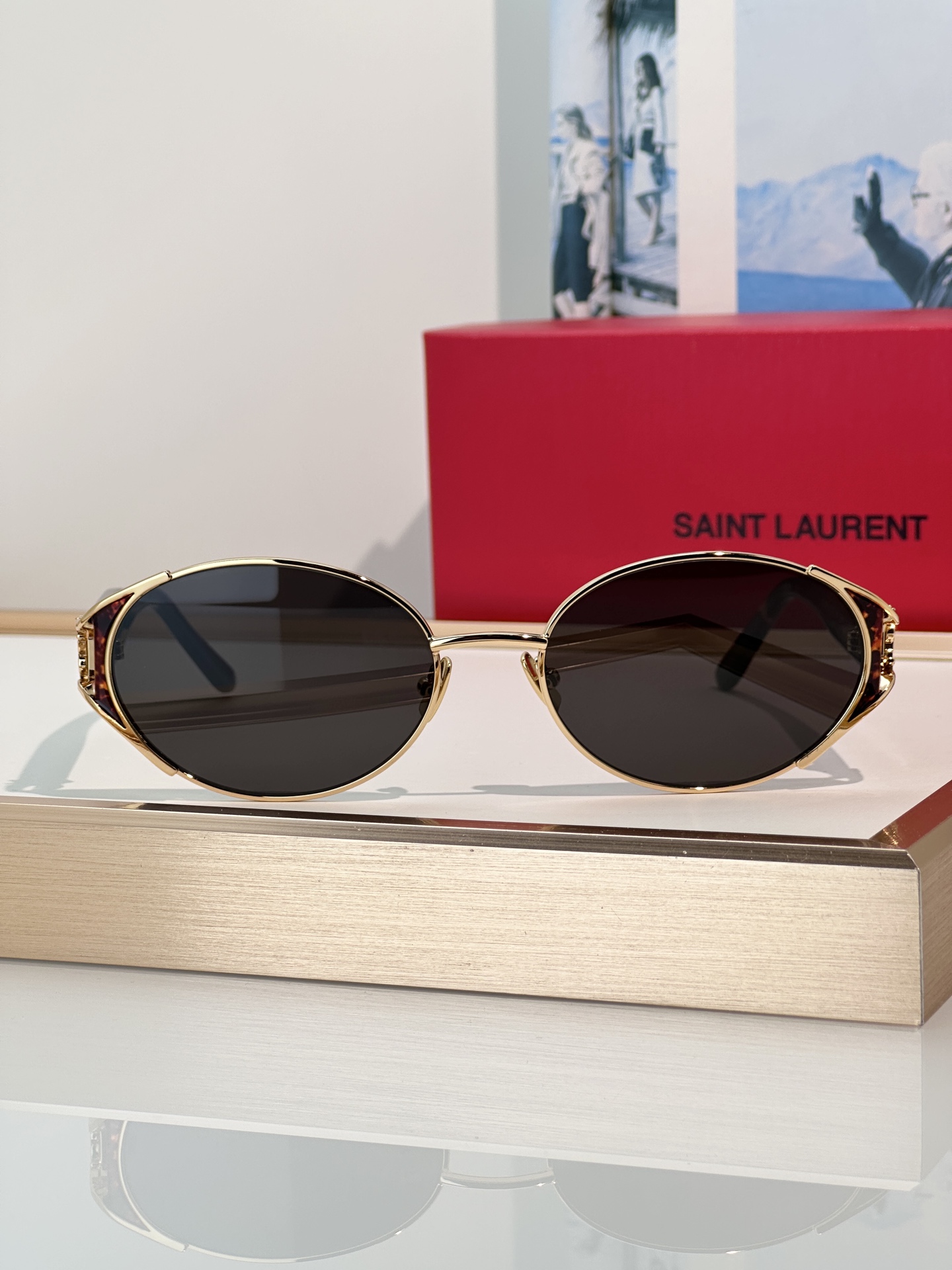 Designer Sunglasses
