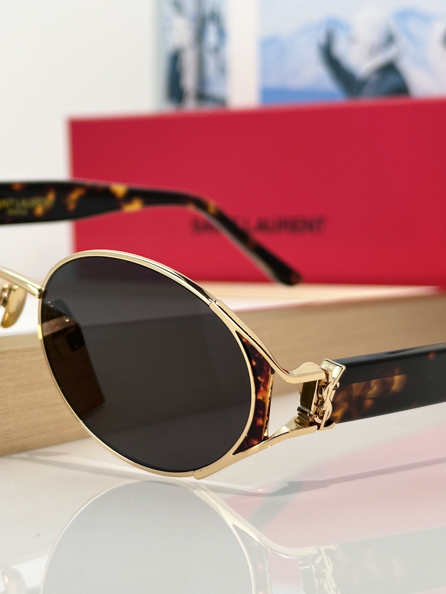 Designer Sunglasses