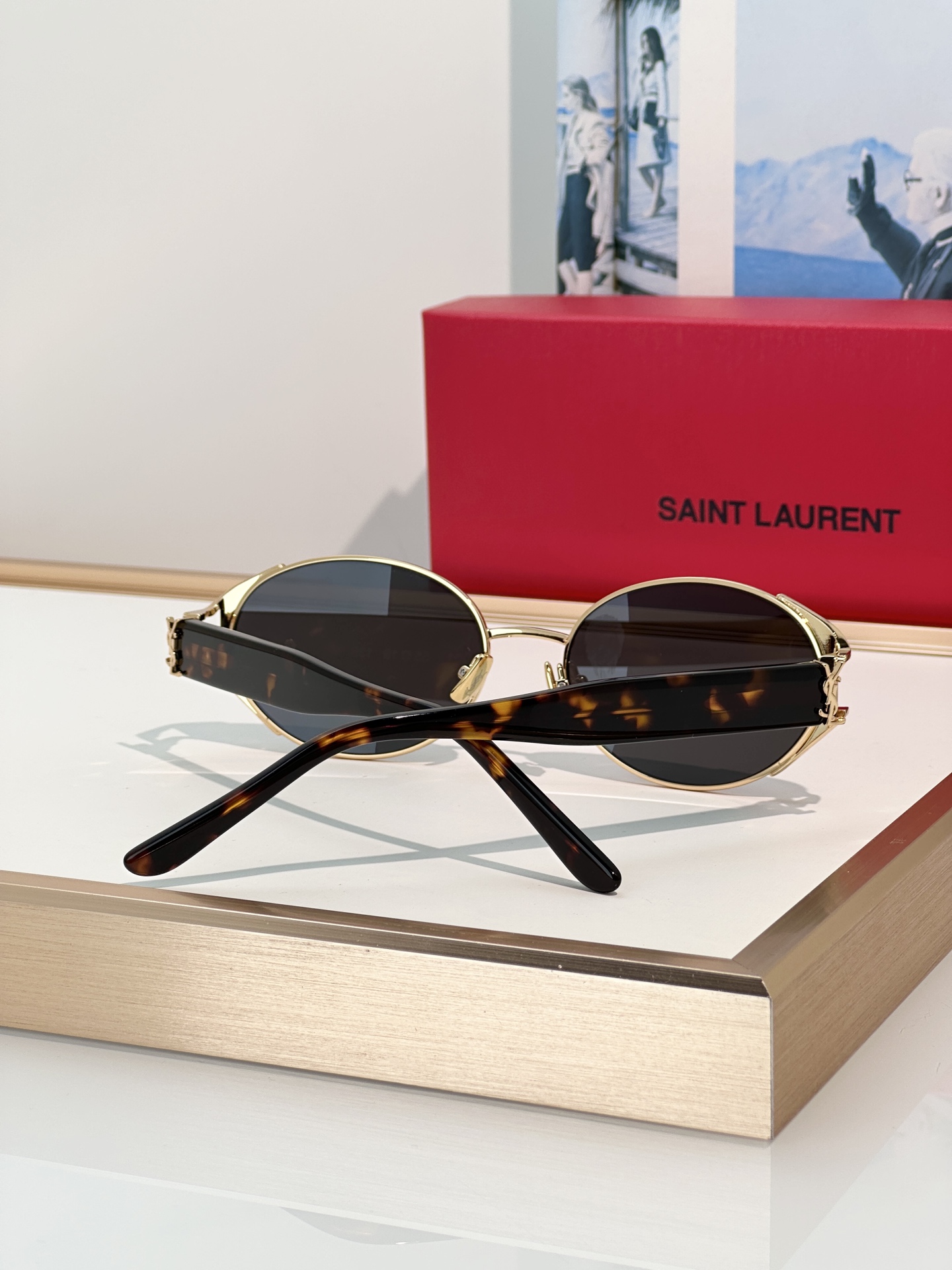 Designer Sunglasses