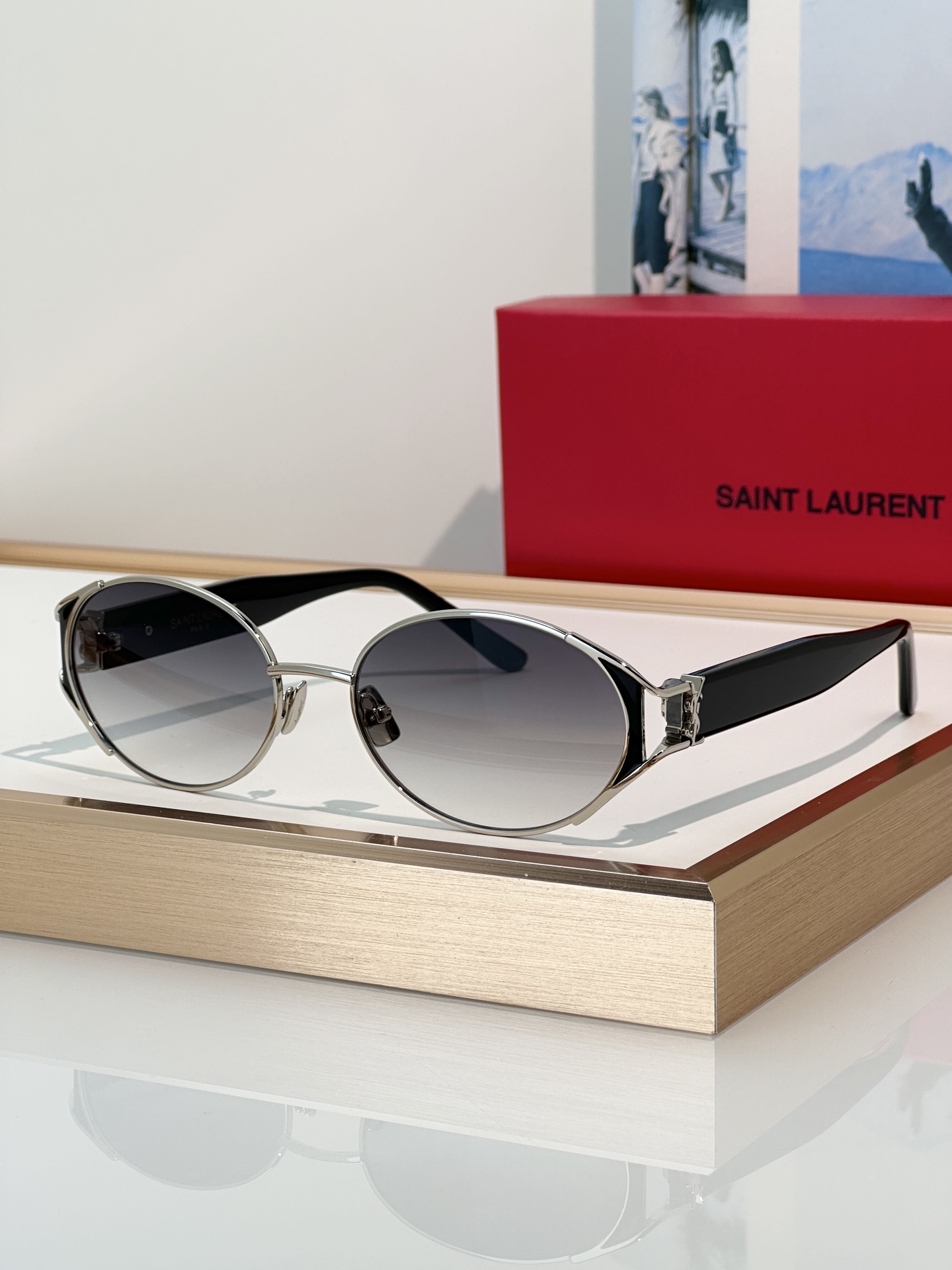 Designer Sunglasses