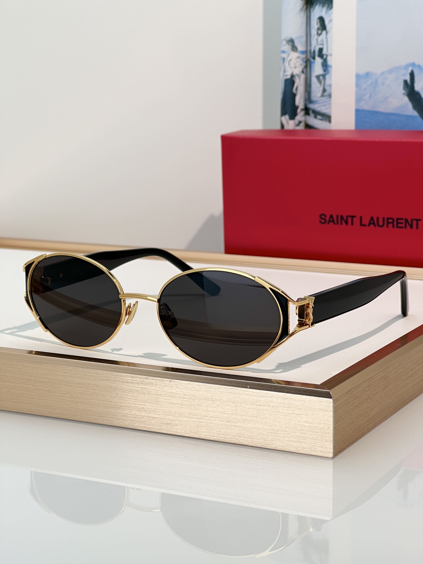 Designer Sunglasses