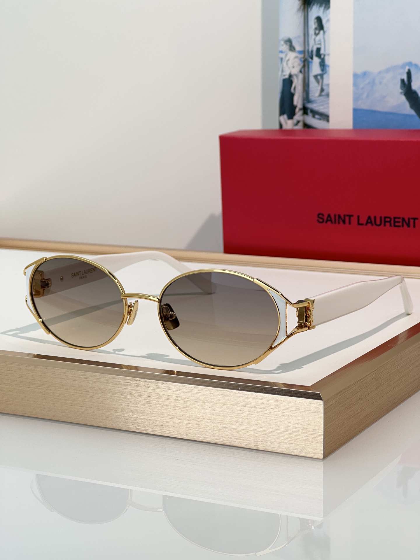 Designer Sunglasses