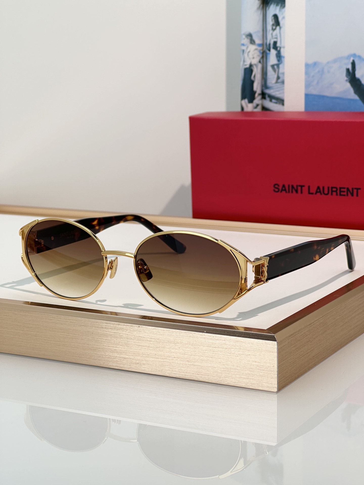 Designer Sunglasses