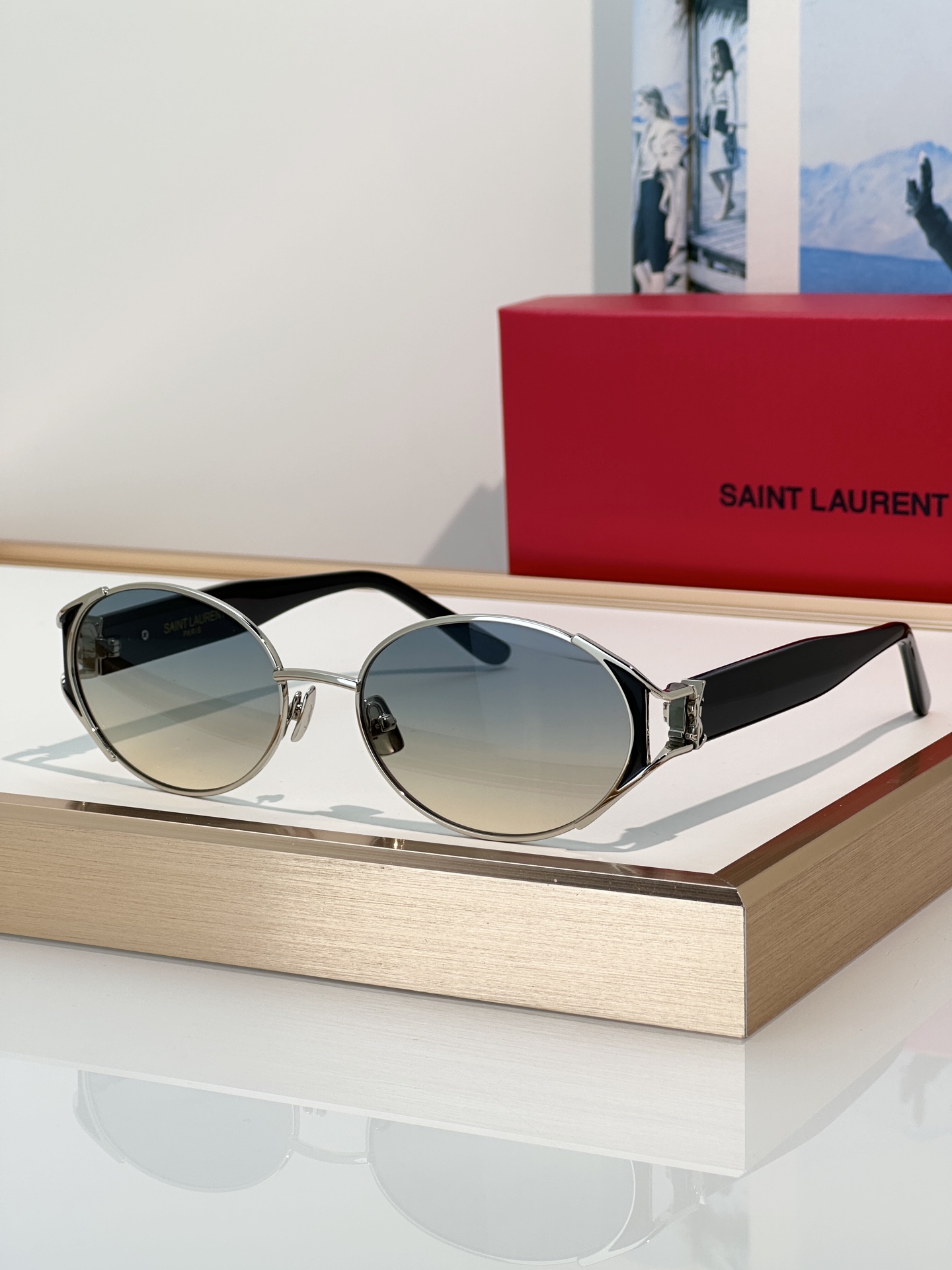 Designer Sunglasses