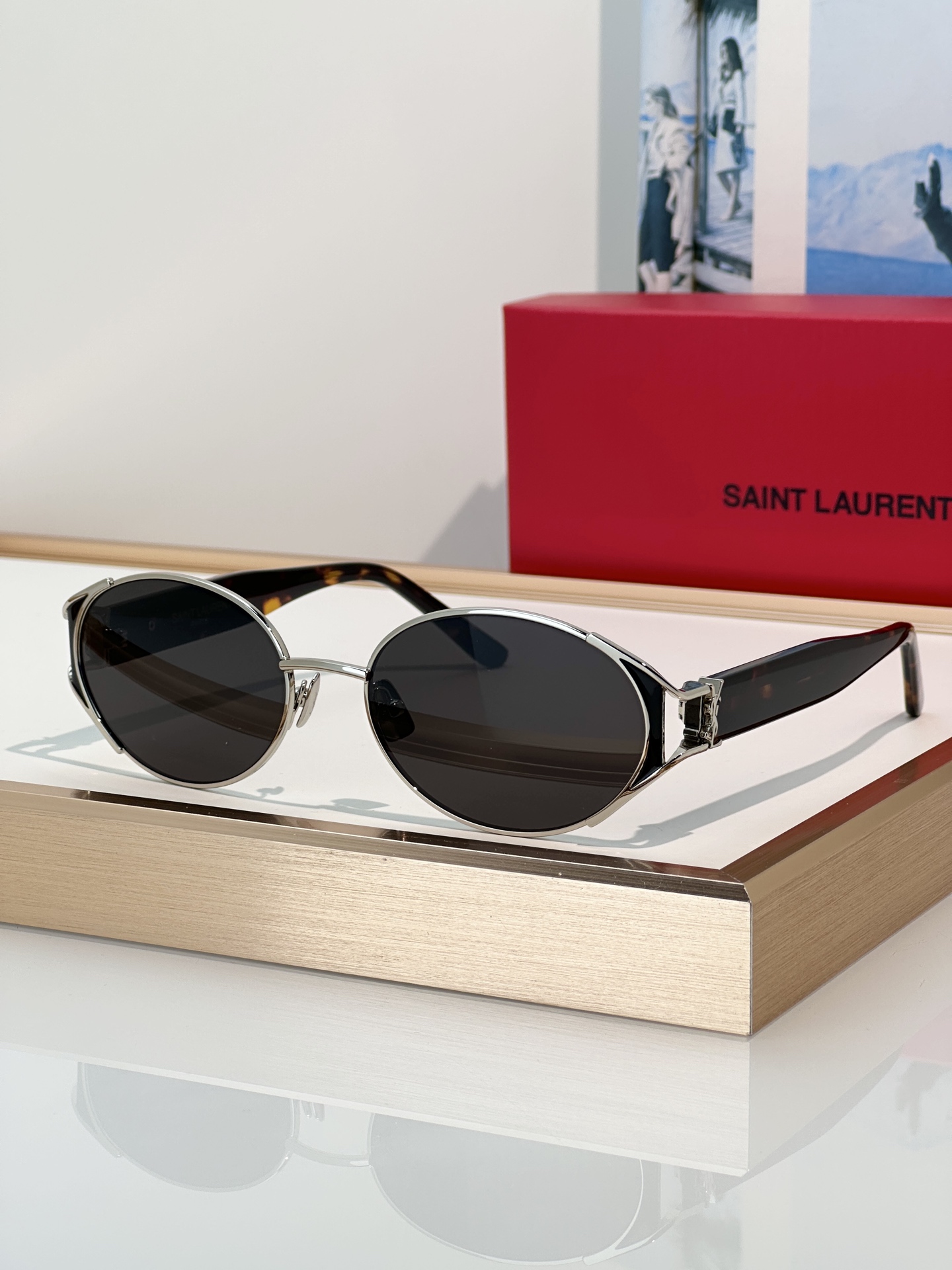 Designer Sunglasses