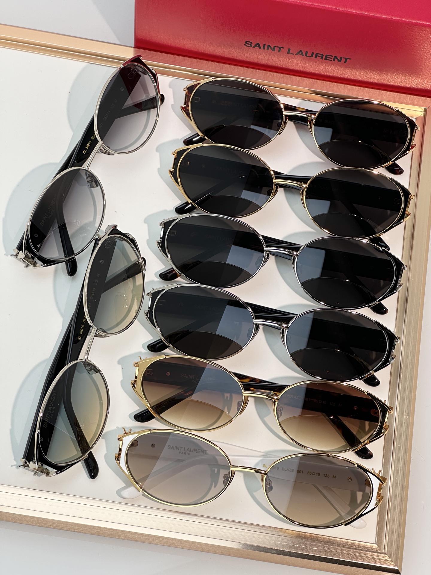 Designer Sunglasses