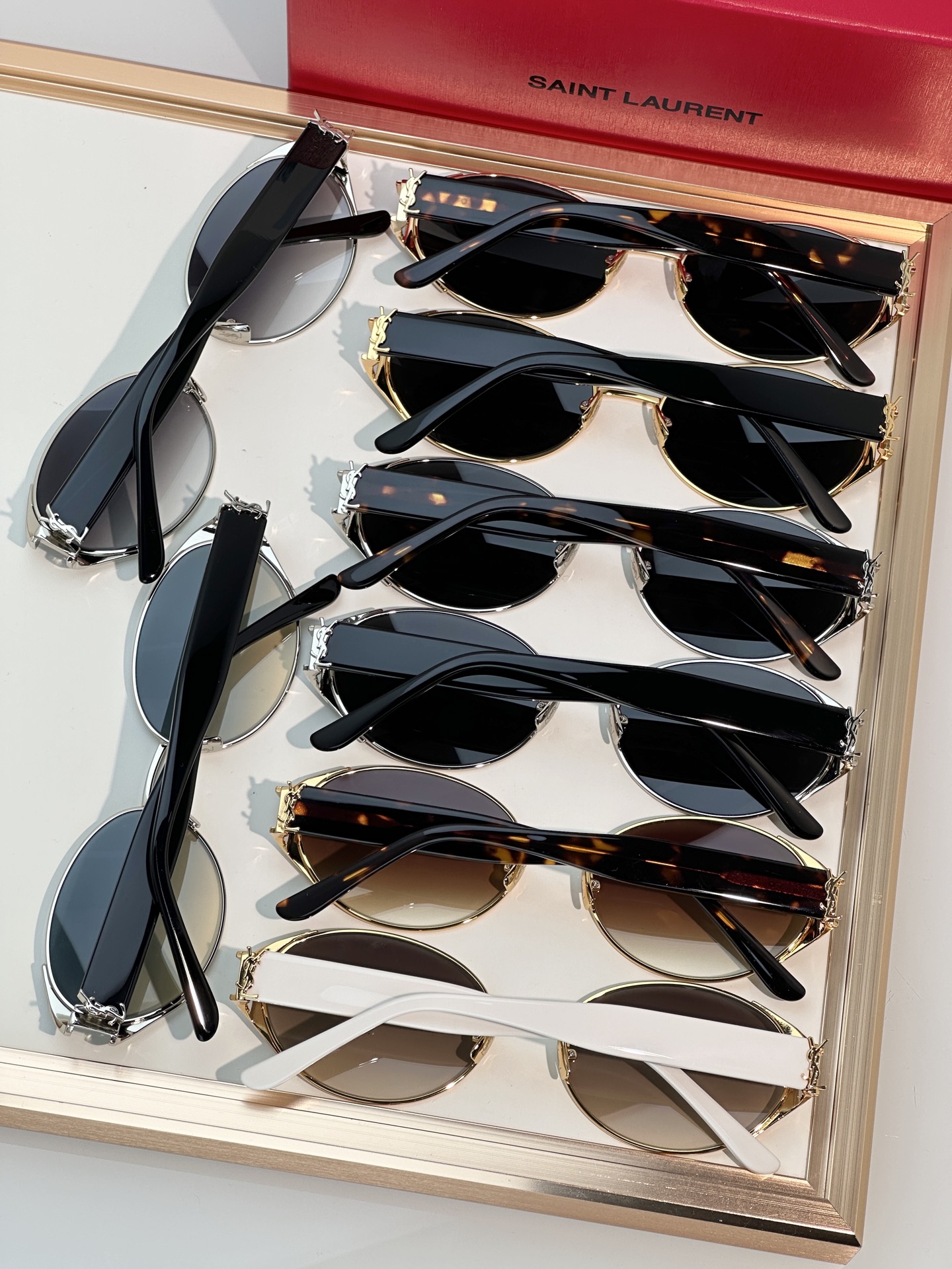 Designer Sunglasses