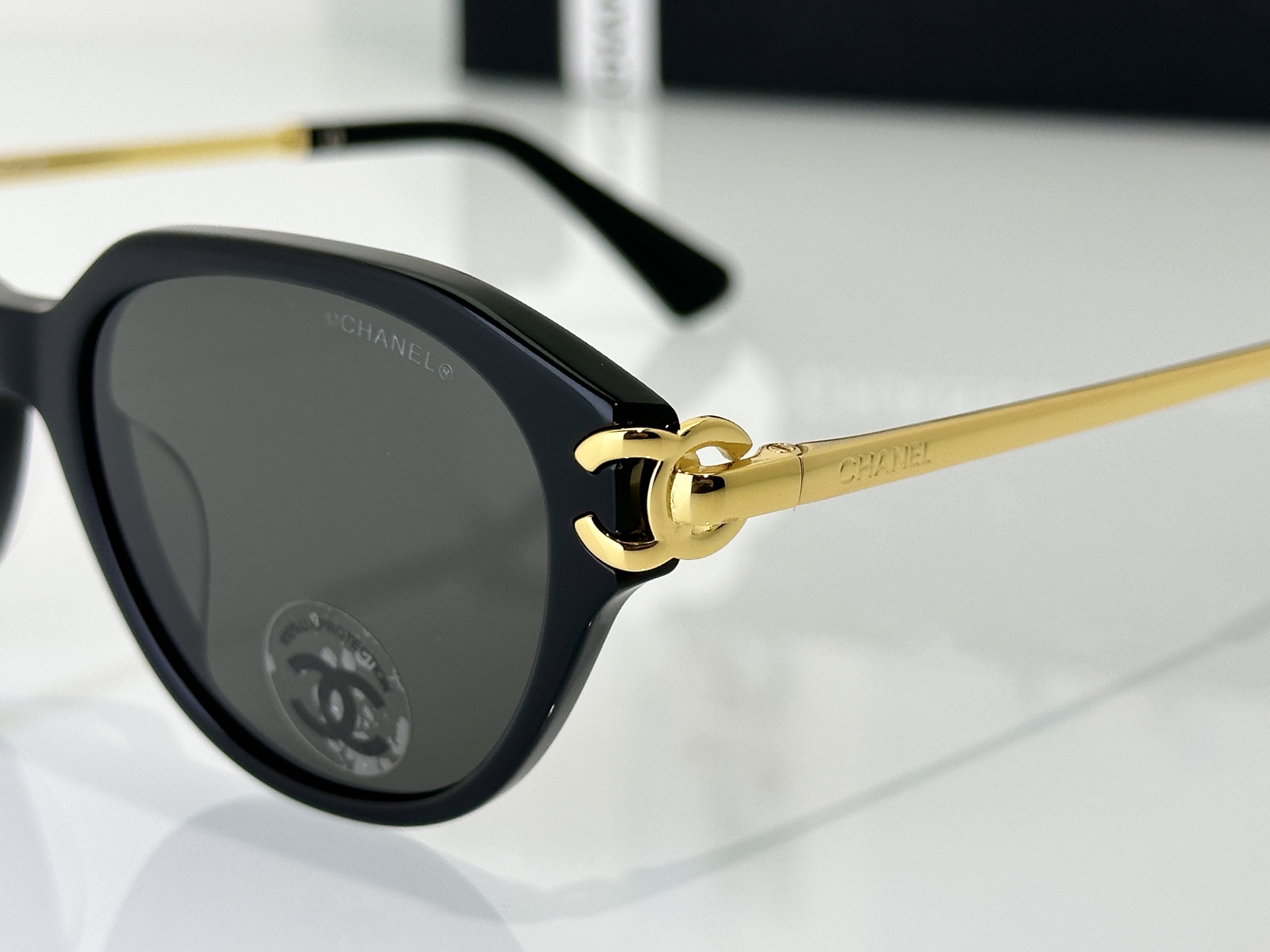 Chanel Sunglasses CH3515