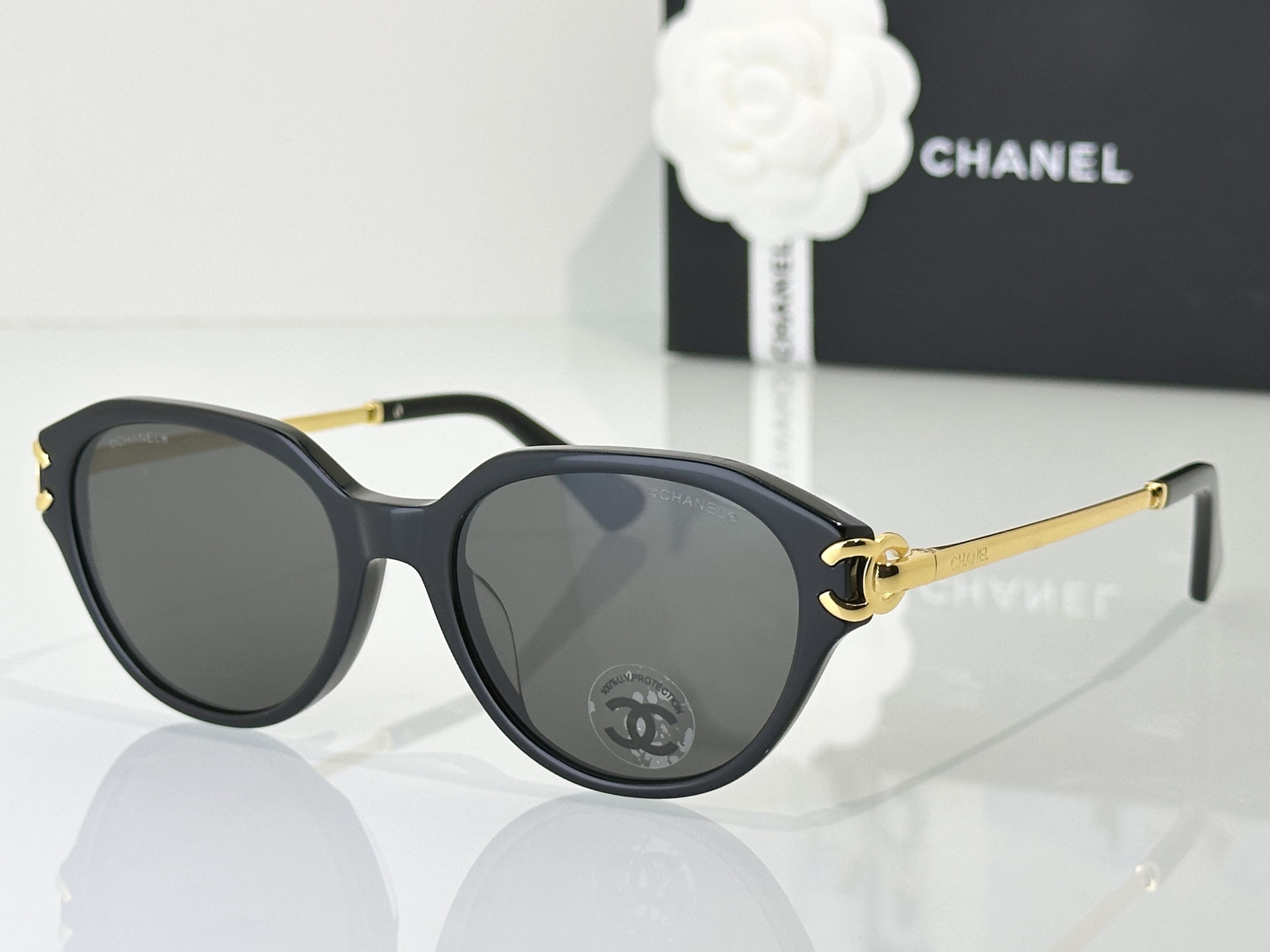 Chanel Sunglasses CH3515