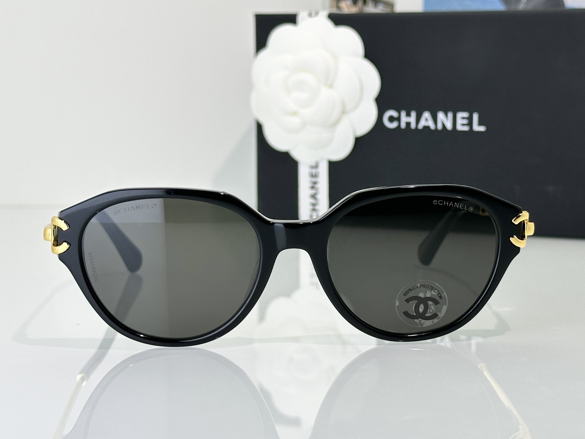 Chanel Sunglasses CH3515