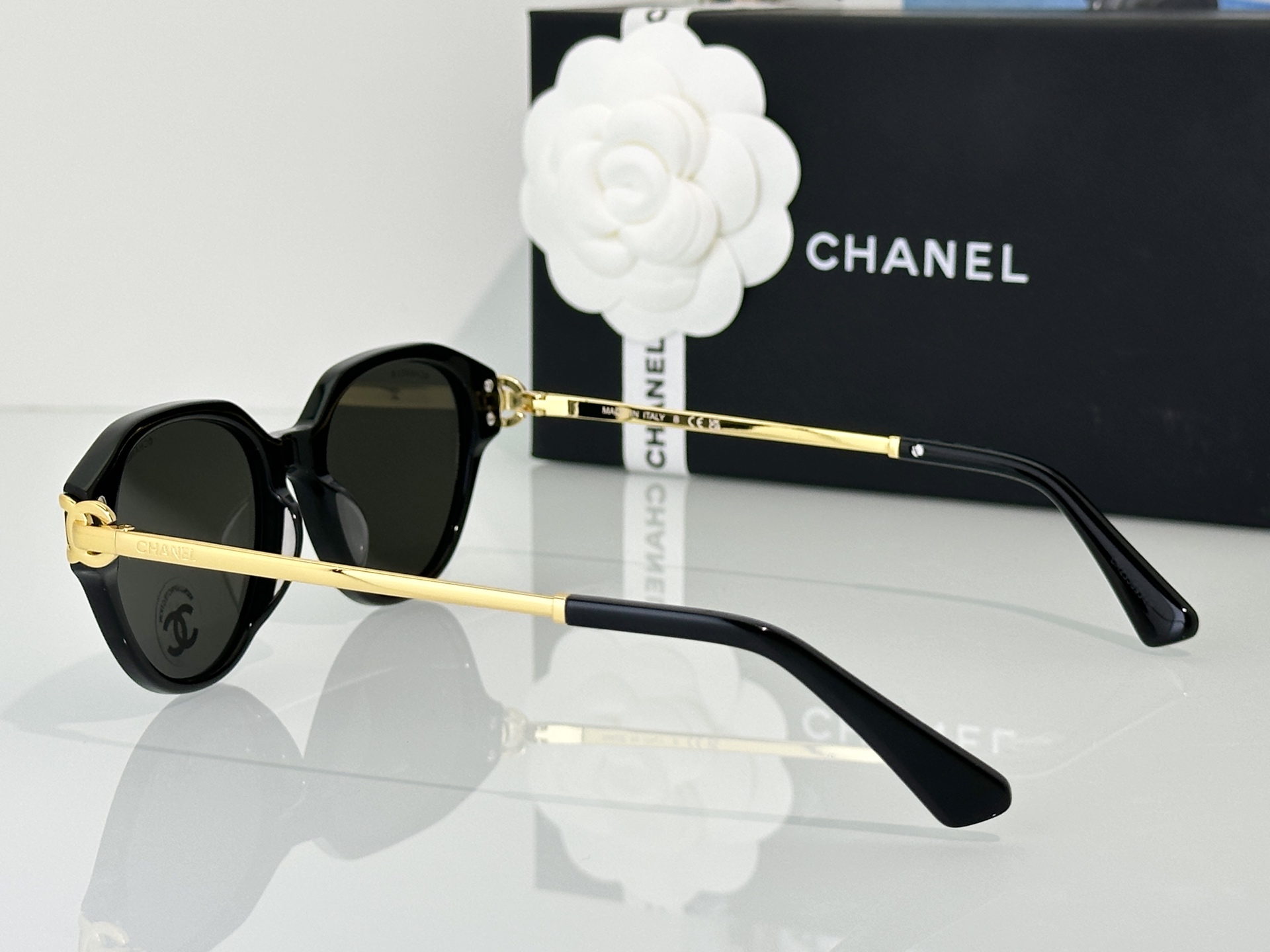 Chanel Sunglasses CH3515