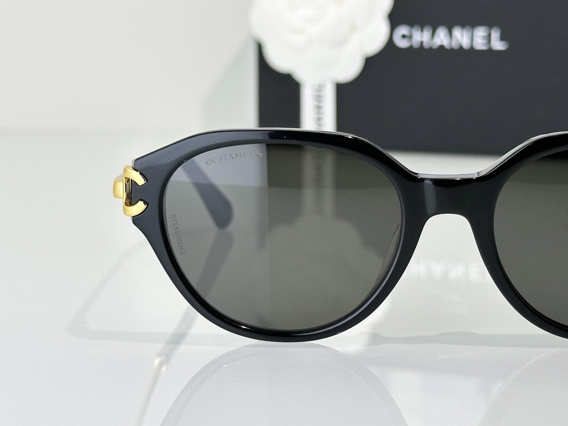 Chanel Sunglasses CH3515