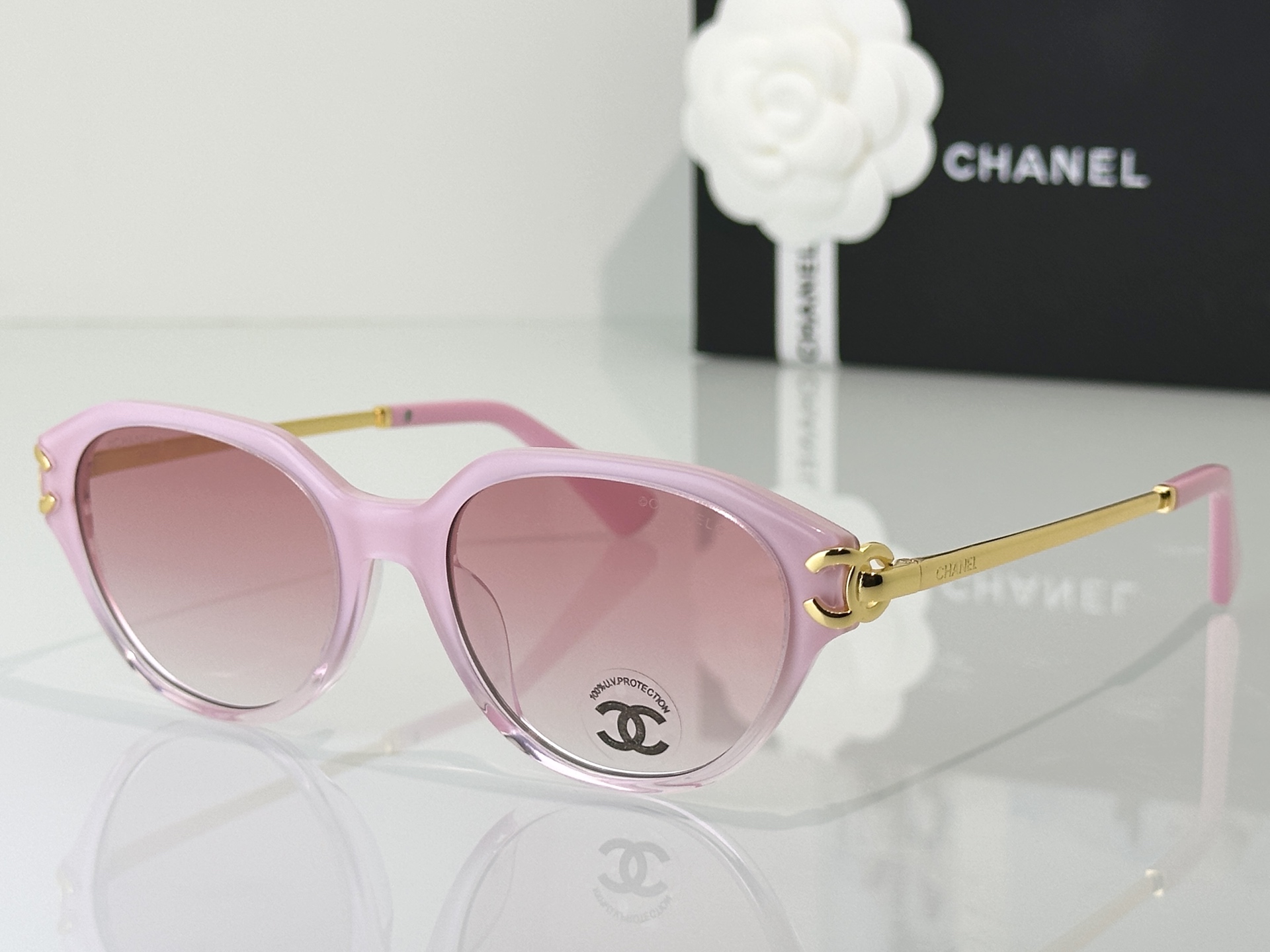 Chanel Sunglasses CH3515