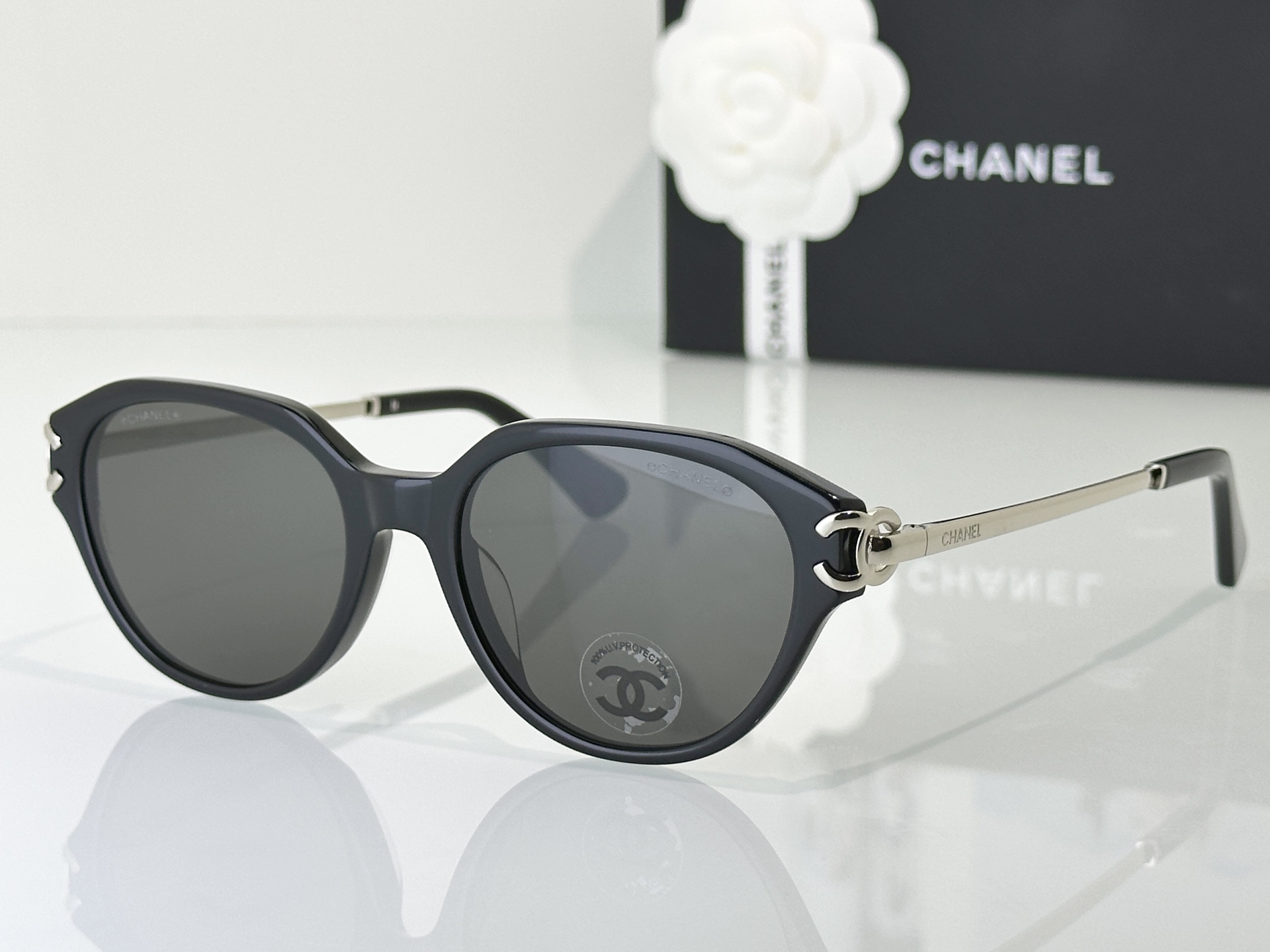Chanel Sunglasses CH3515