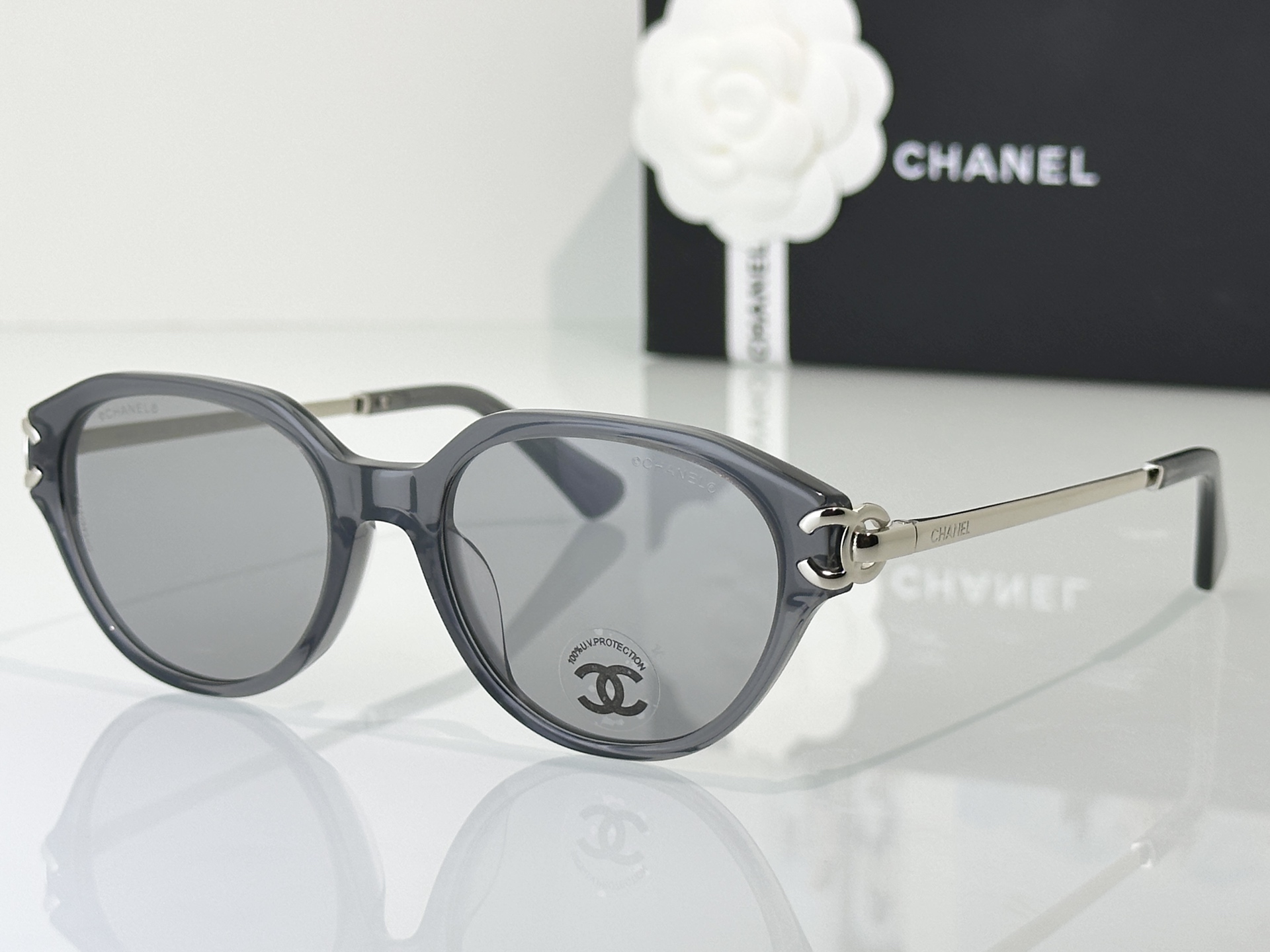 Chanel Sunglasses CH3515