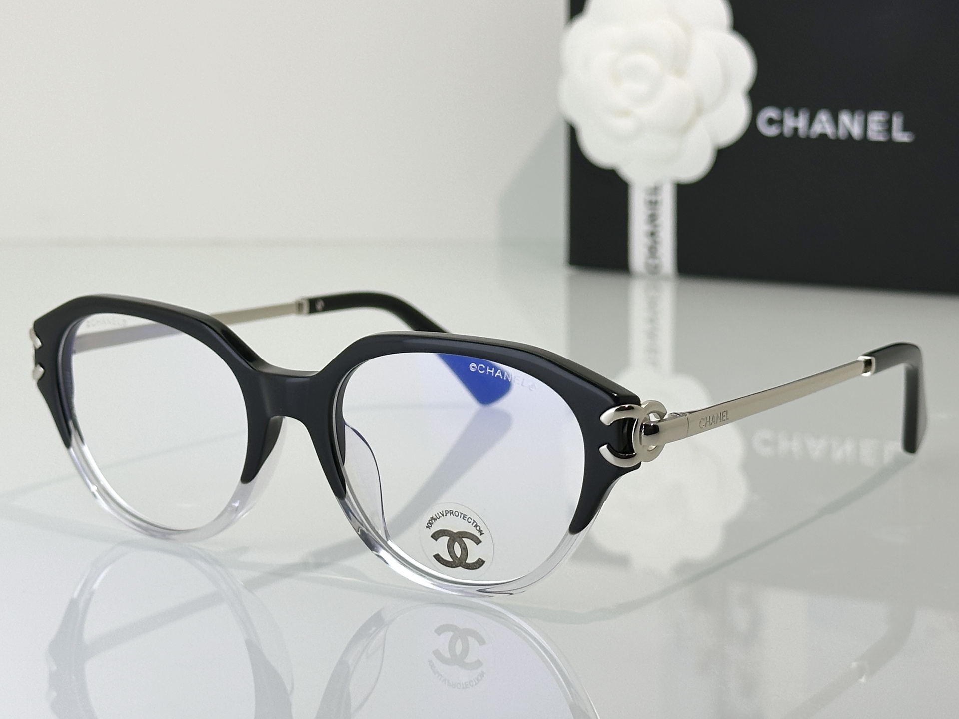 Chanel Sunglasses CH3515