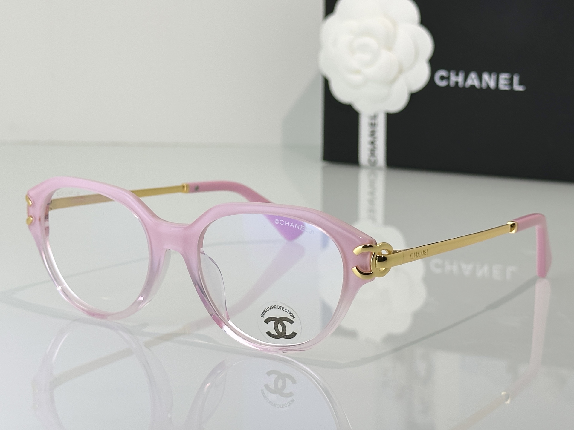 Chanel Sunglasses CH3515