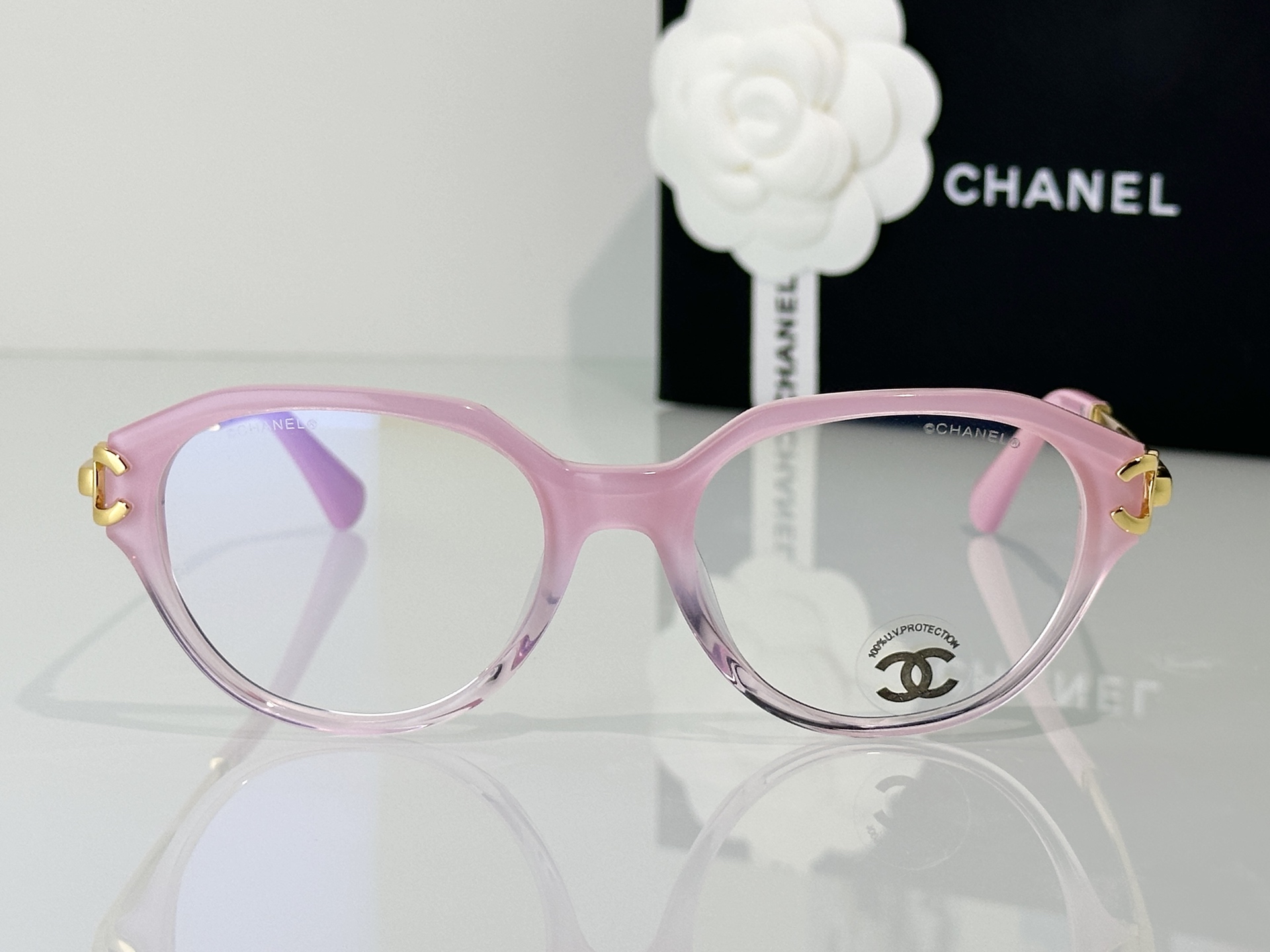 Chanel Sunglasses CH3515