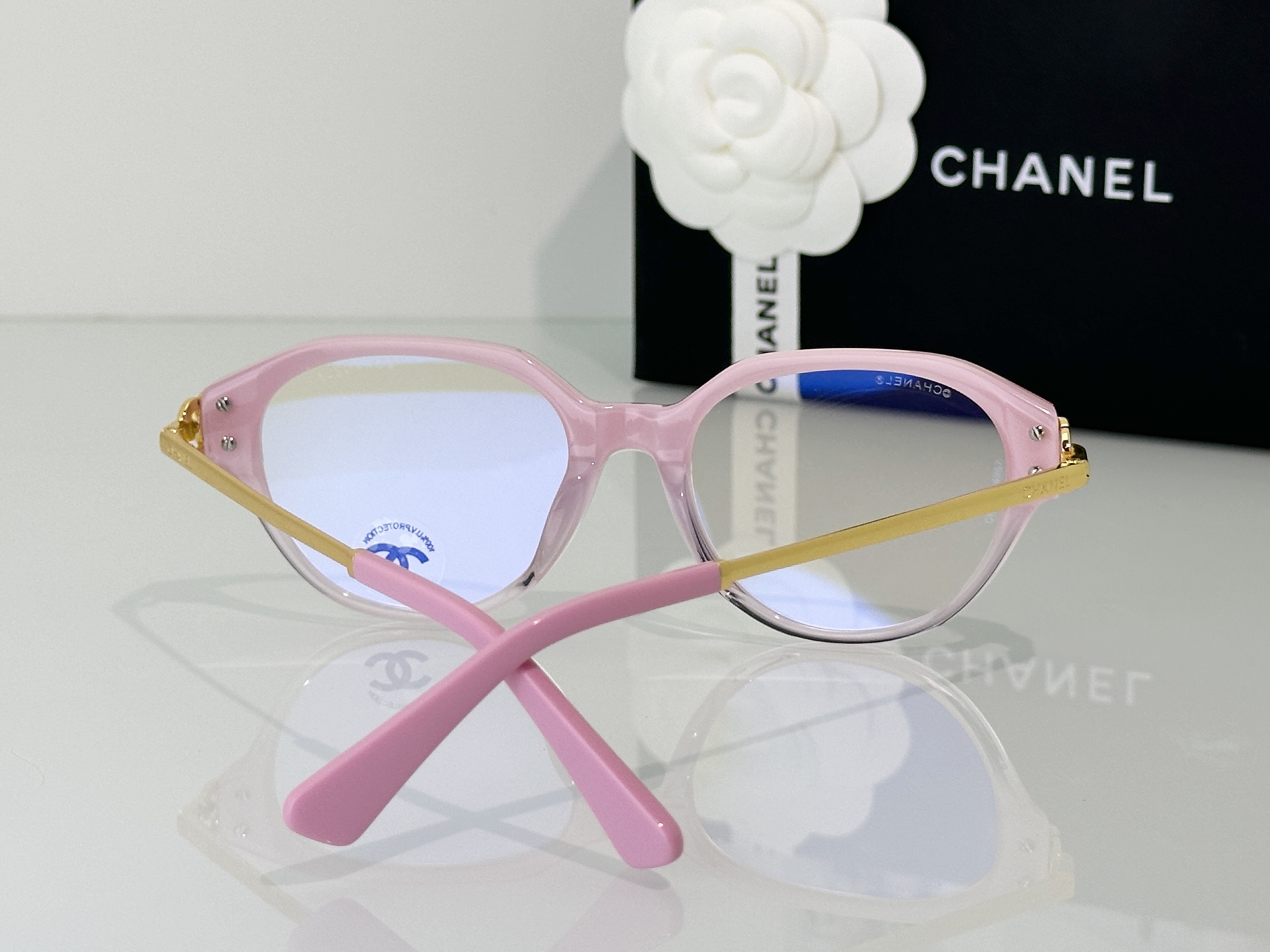 Chanel Sunglasses CH3515