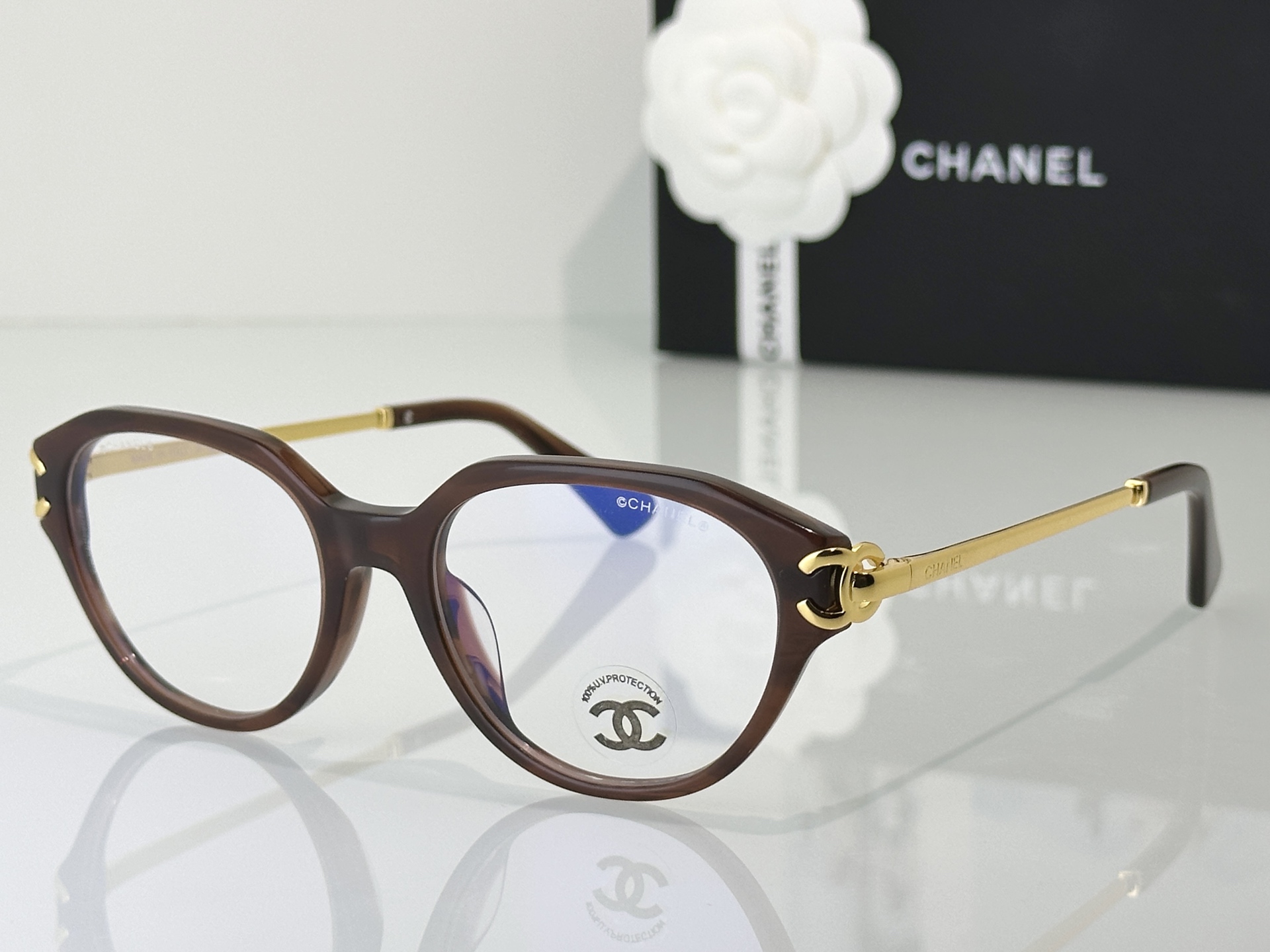 Chanel Sunglasses CH3515