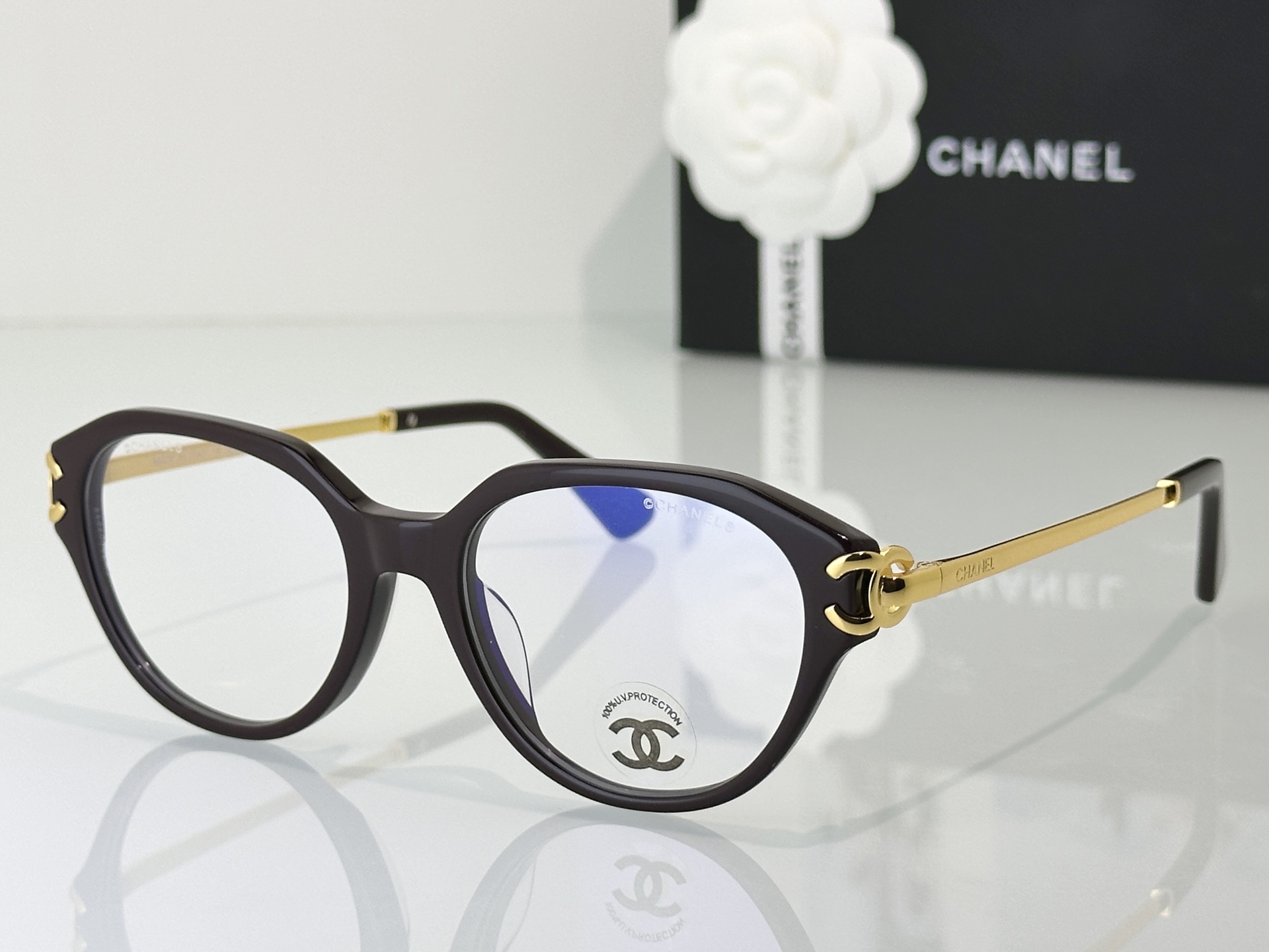 Chanel Sunglasses CH3515