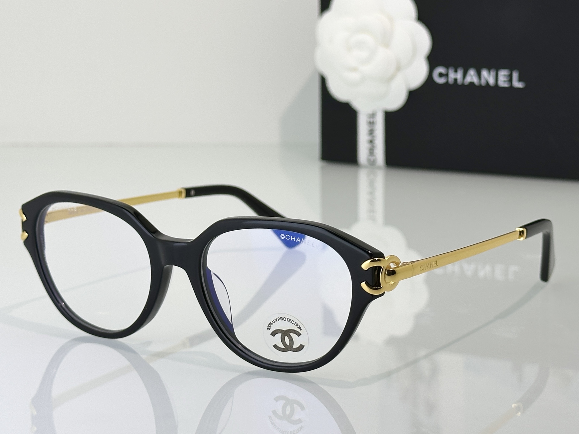 Chanel Sunglasses CH3515