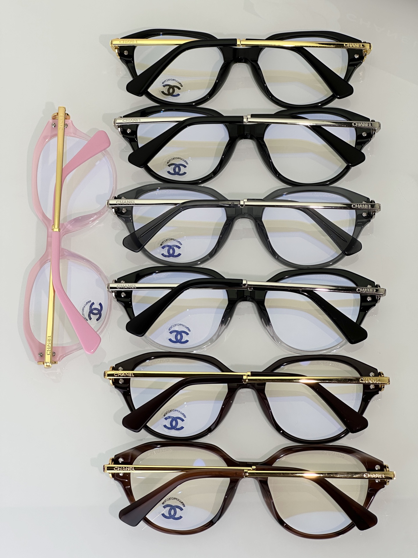 Chanel Sunglasses CH3515