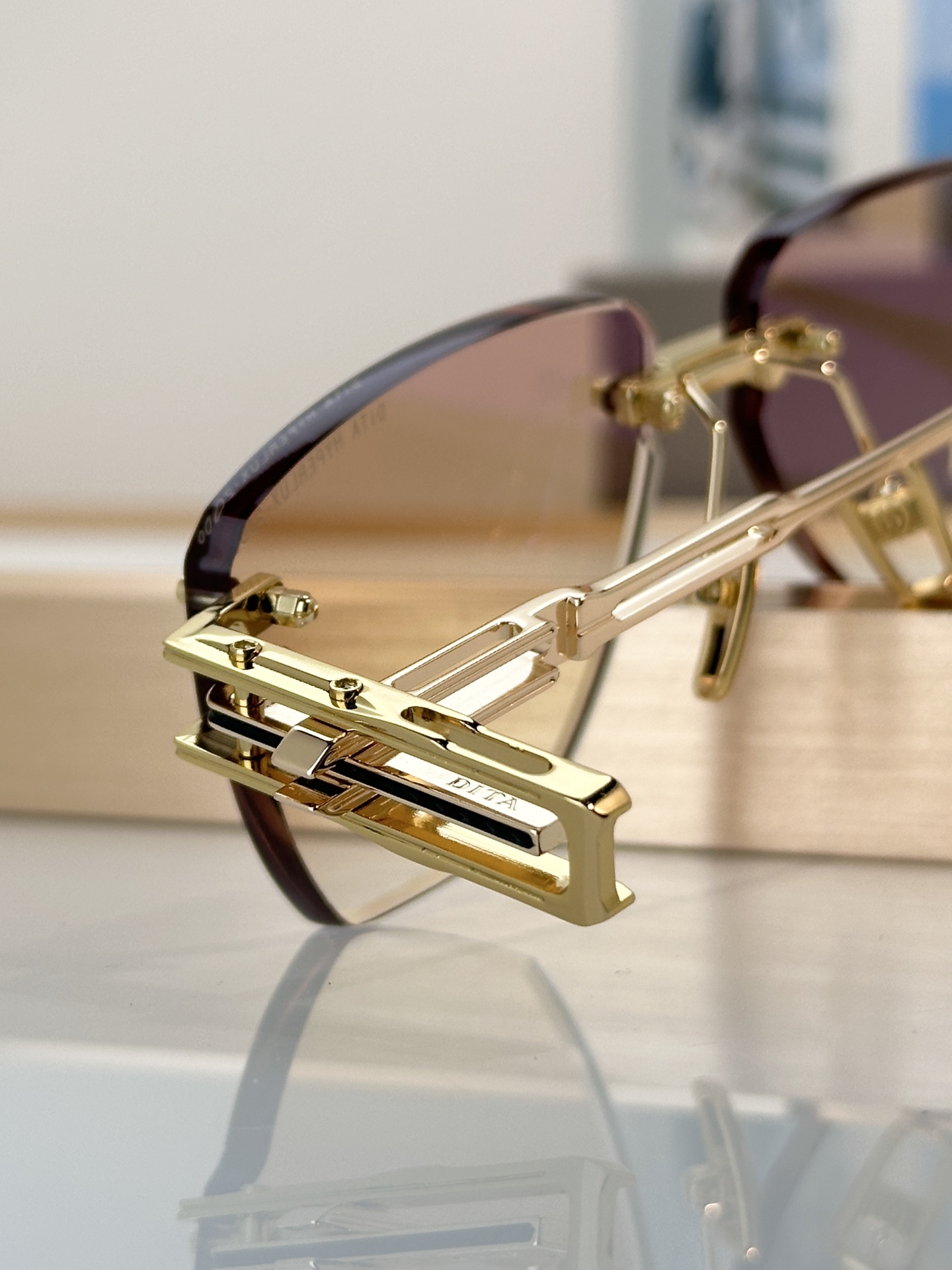 DITA Sunglasses HYPERLUX-2000