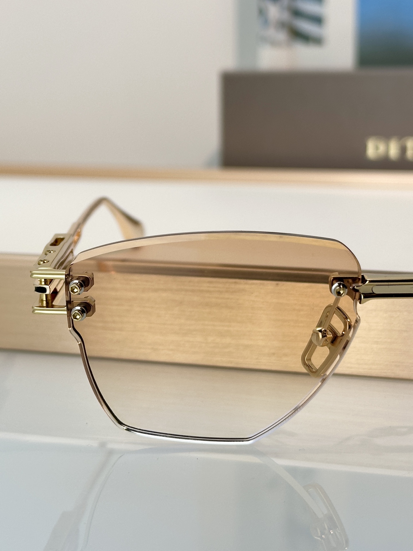 DITA Sunglasses HYPERLUX-2000