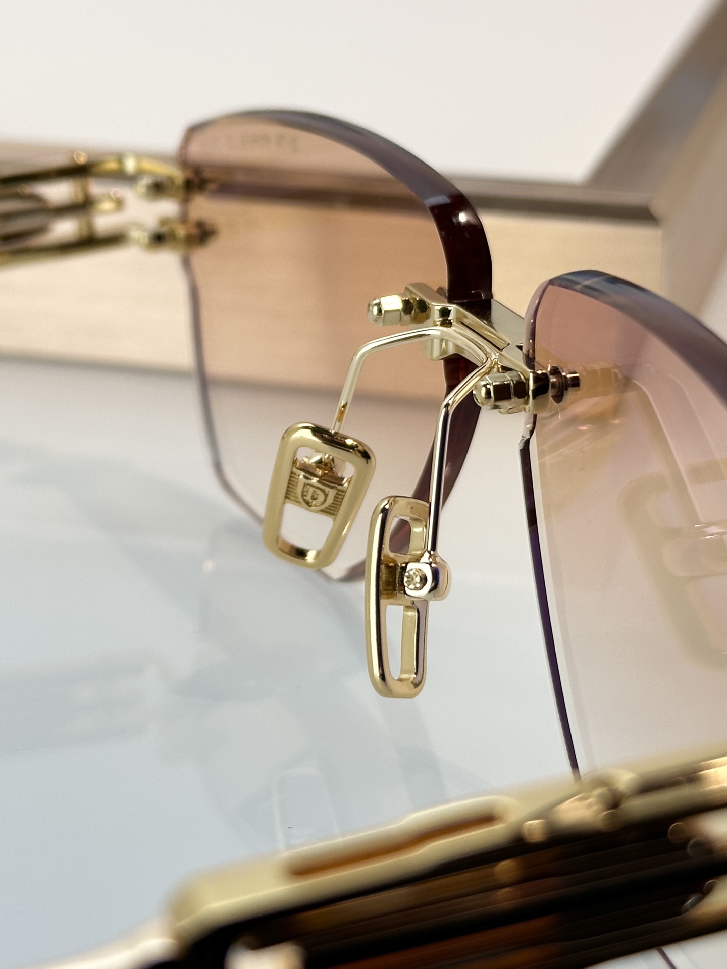 DITA Sunglasses HYPERLUX-2000