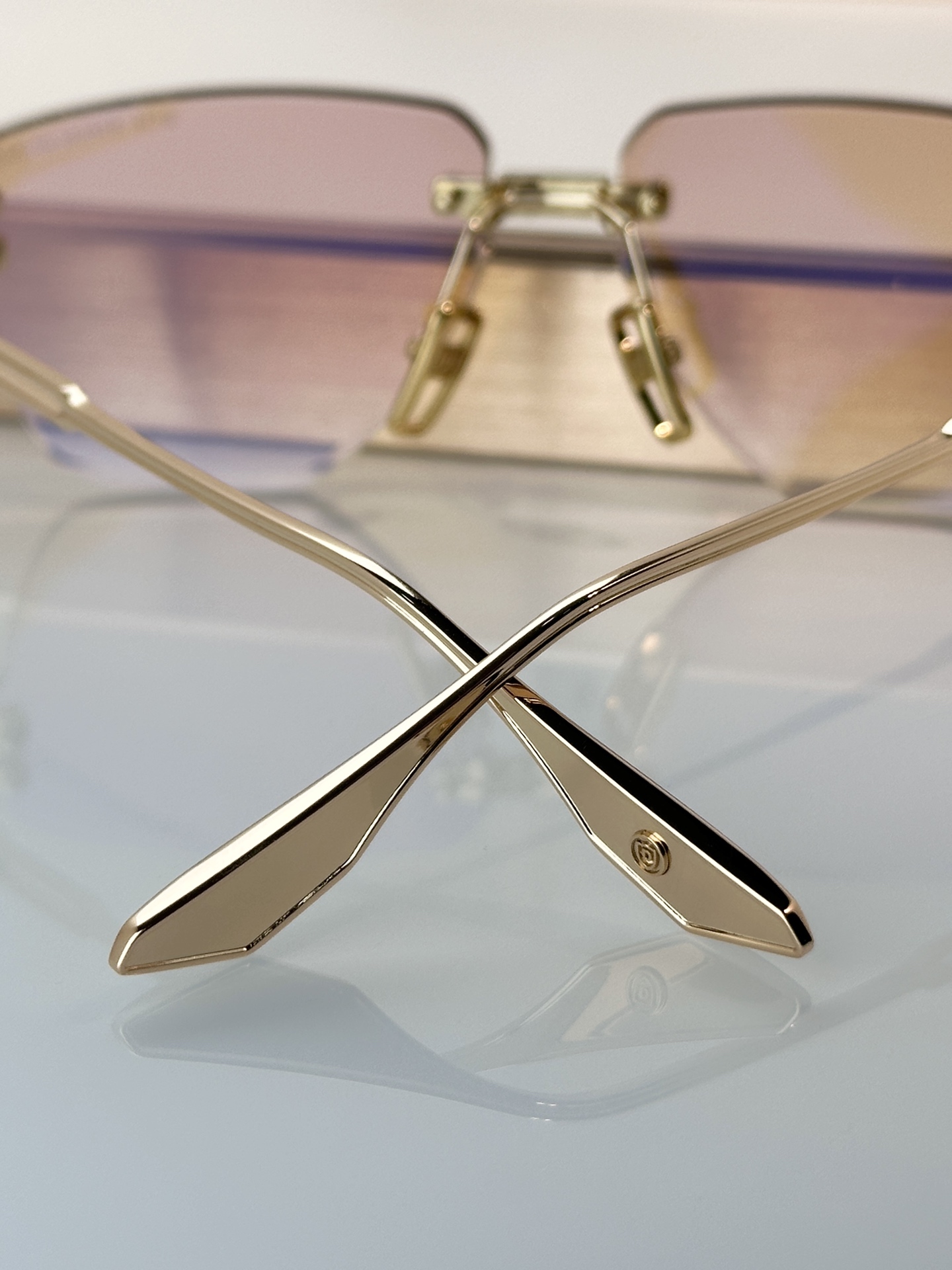 DITA Sunglasses HYPERLUX-2000