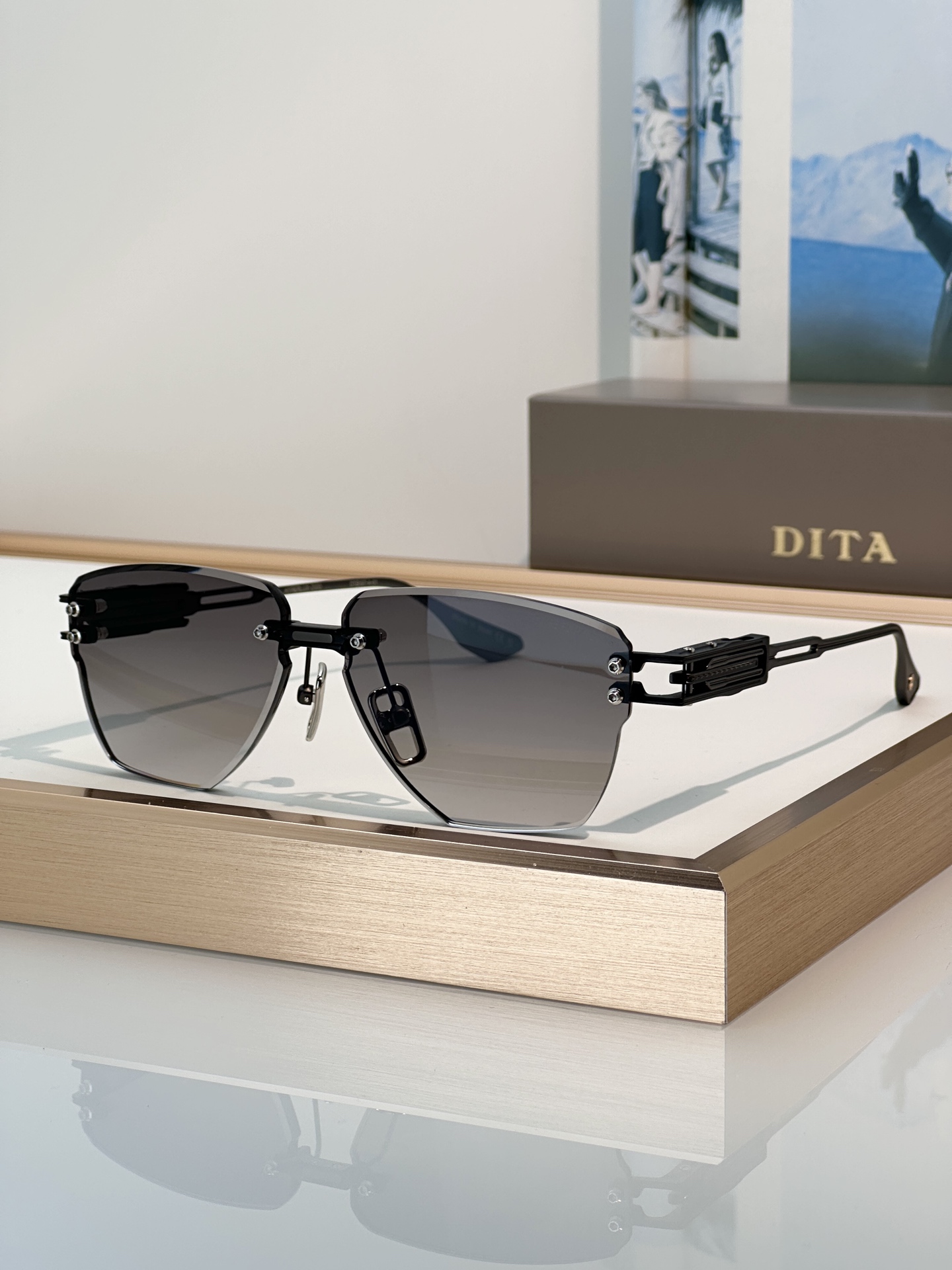 DITA Sunglasses HYPERLUX-2000